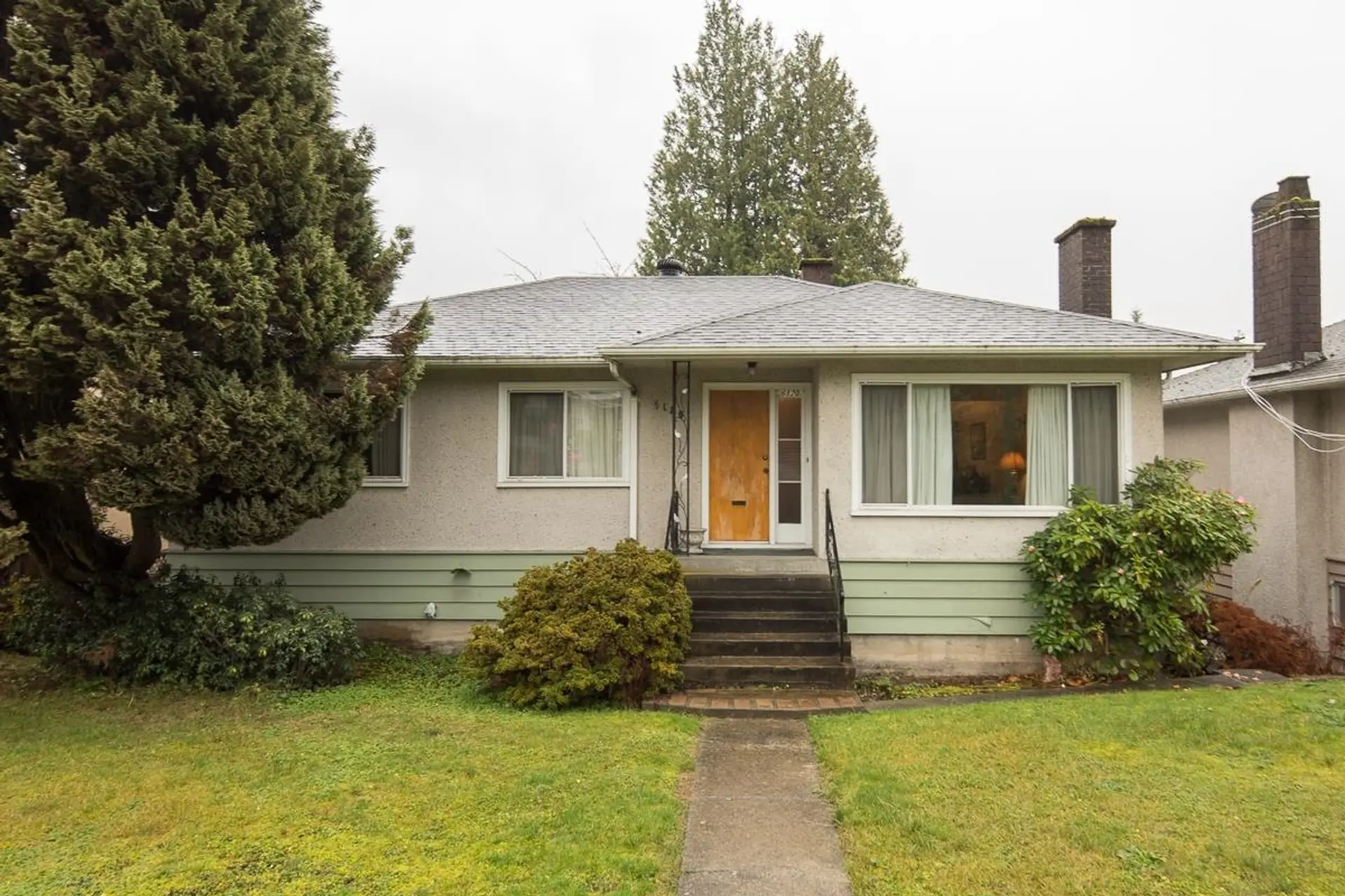 Property at 6120 Halifax Street, Burnaby, BC