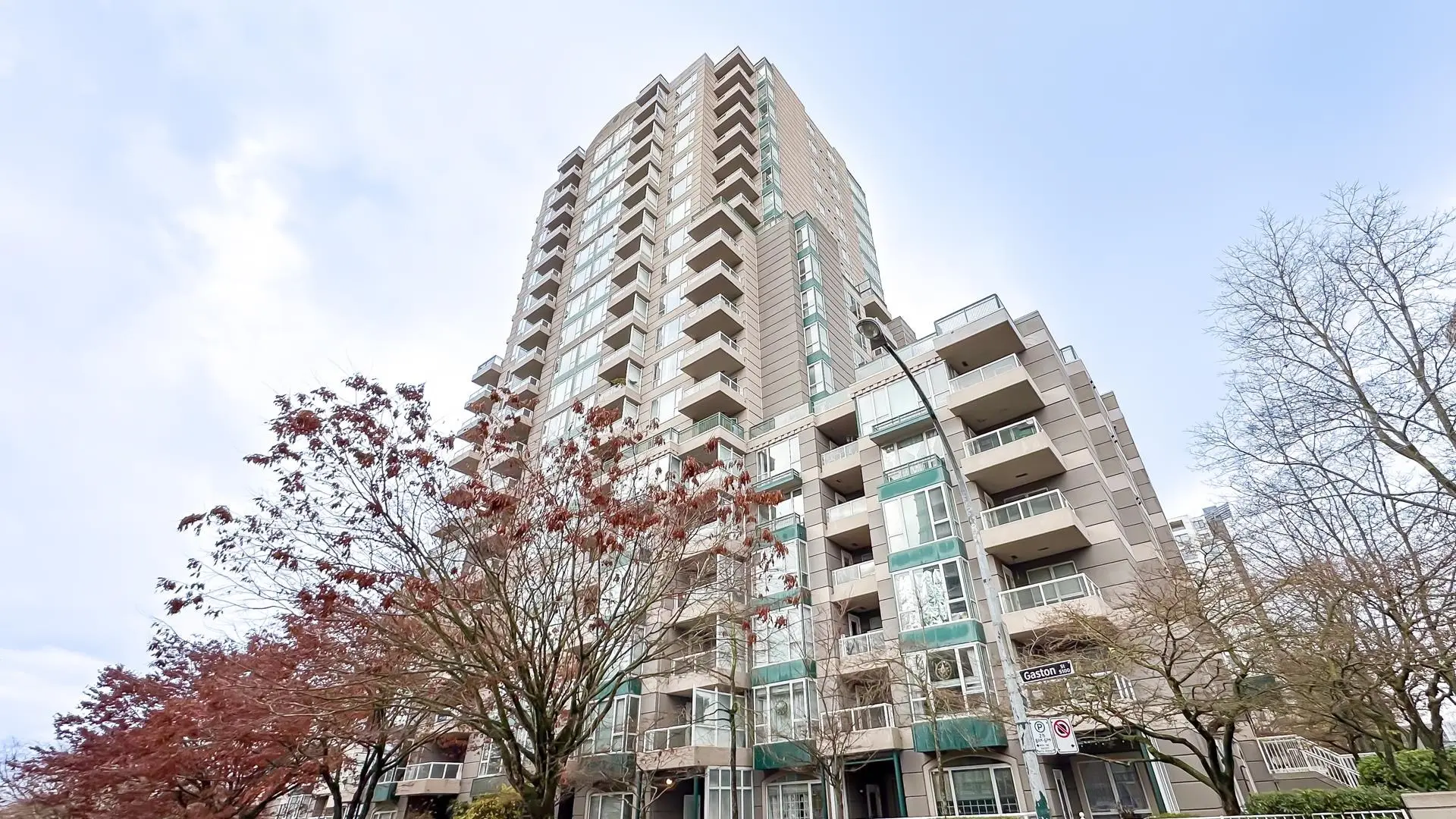 #1508 5189 Gaston Street - Image 1