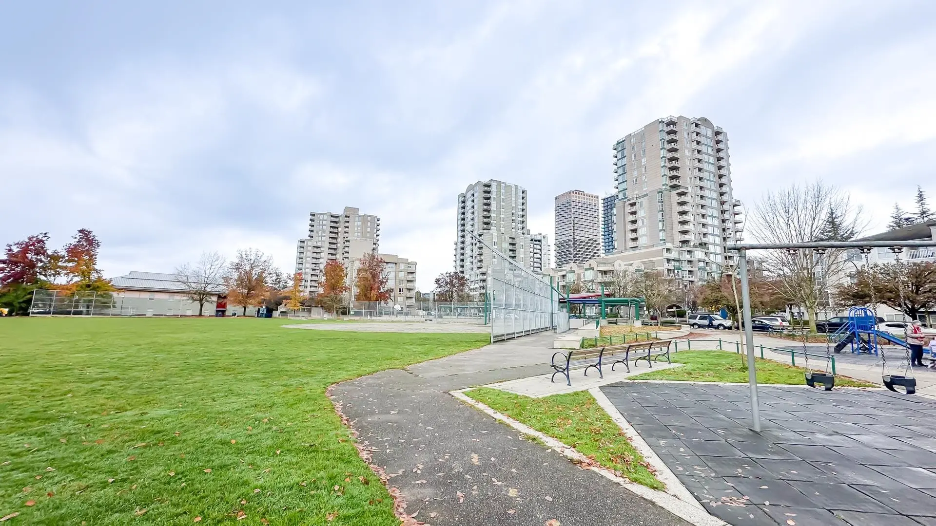 #1508 5189 Gaston Street - Image 18