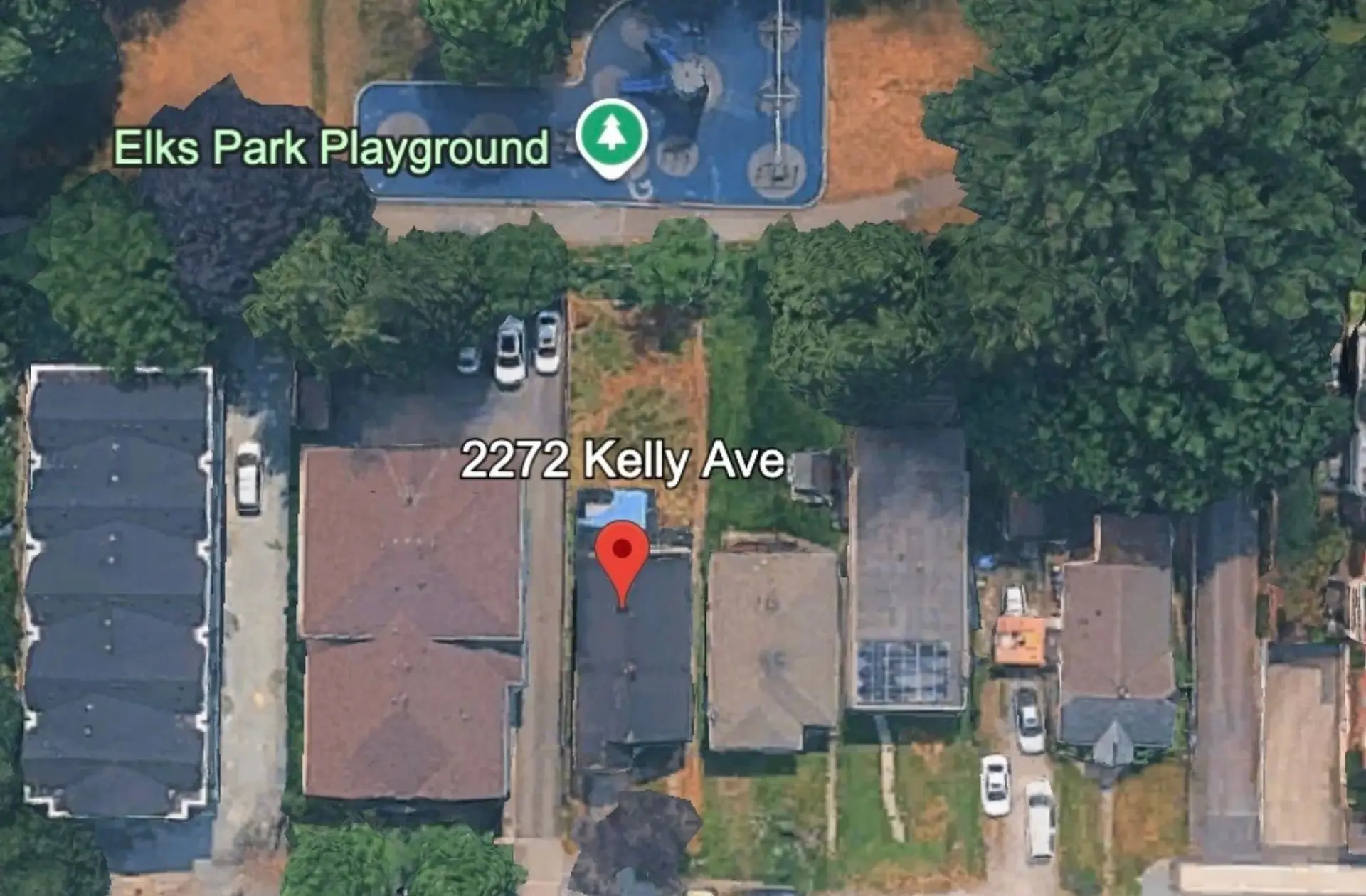 Property at 2272 KELLY AVENUE, Port Coquitlam, BC