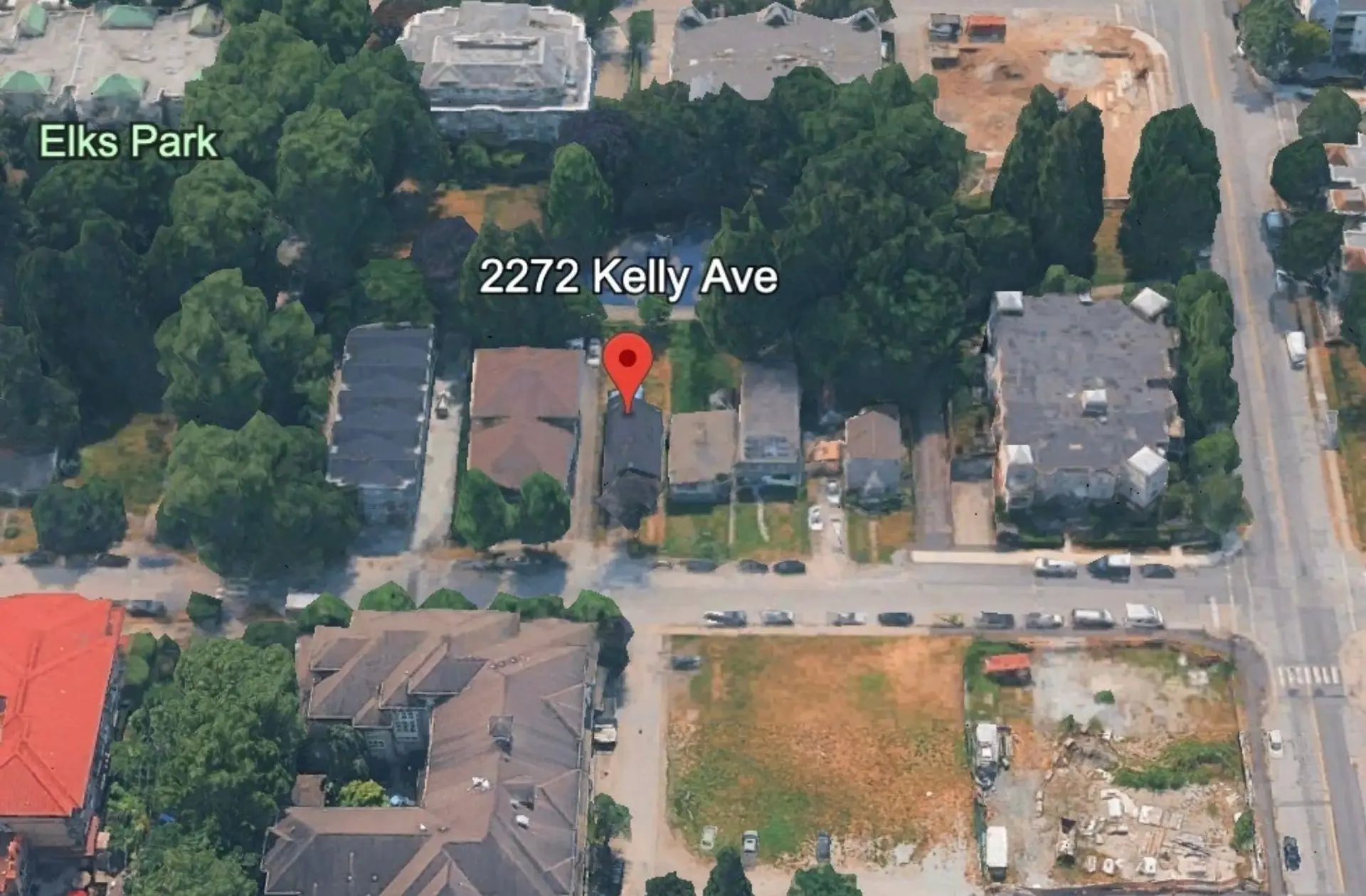Property at 2272 KELLY AVENUE, Port Coquitlam, BC