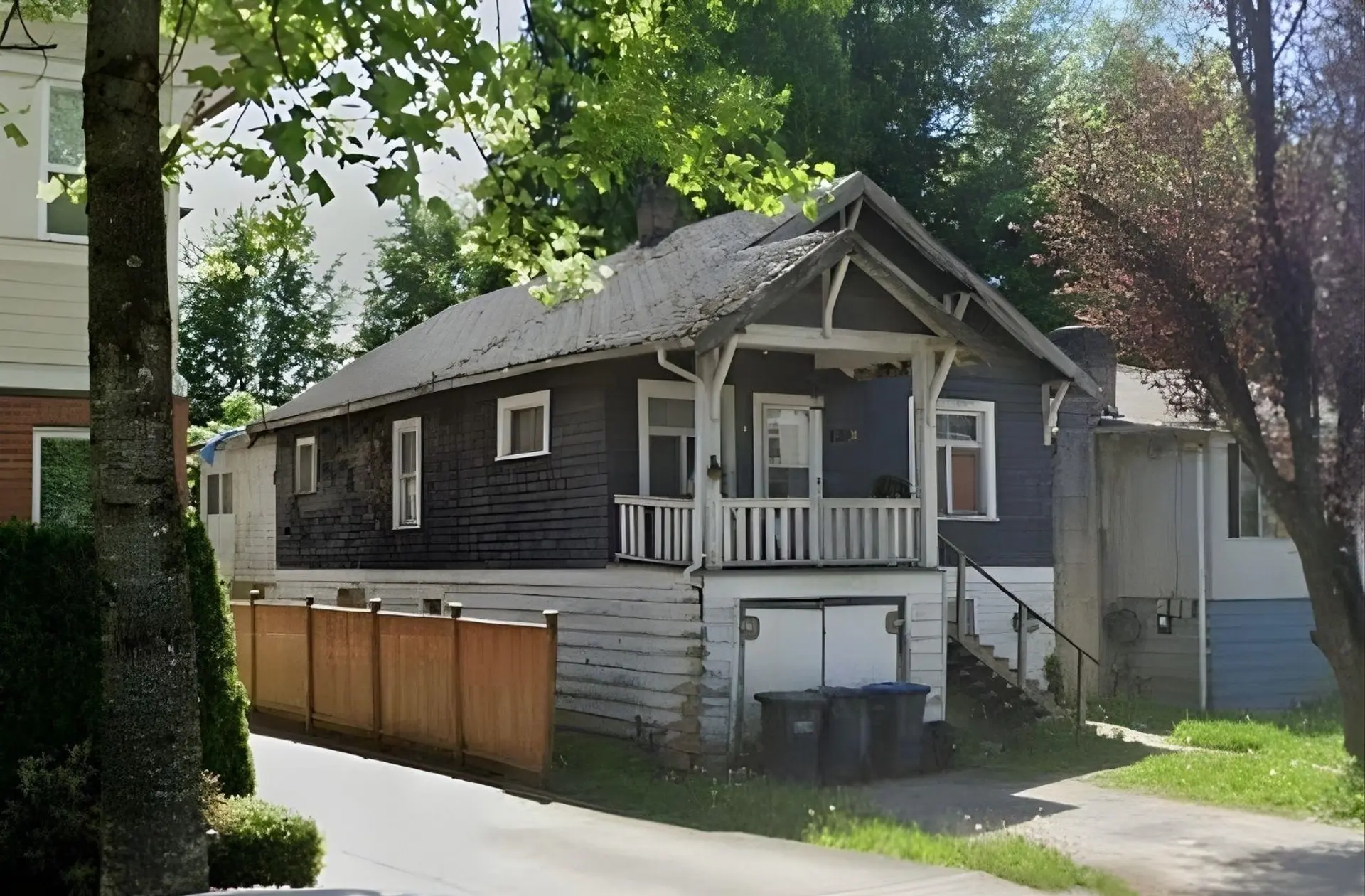 Property at 2272 KELLY AVENUE, Port Coquitlam, BC