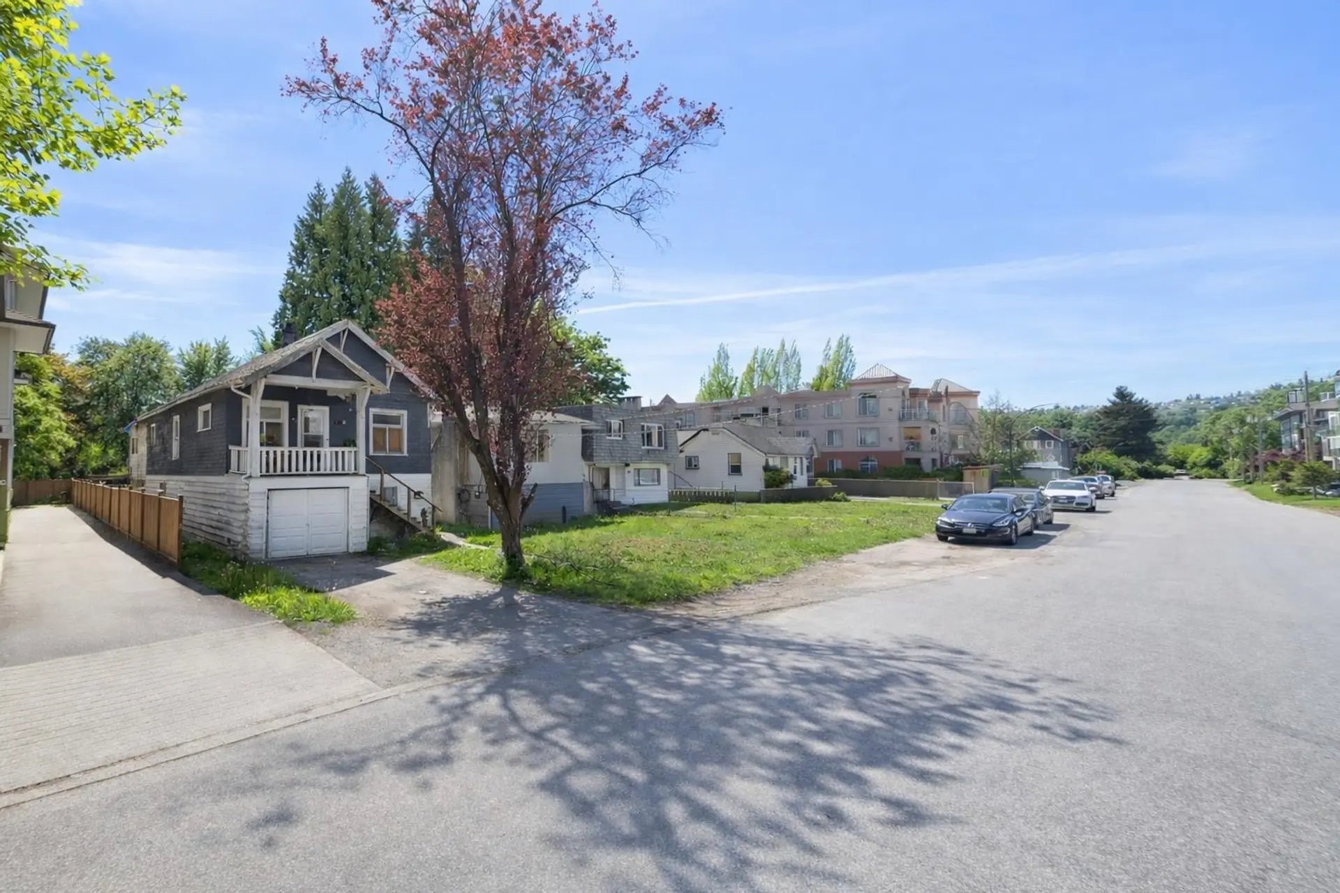 Property at 2272 KELLY AVENUE, Port Coquitlam, BC