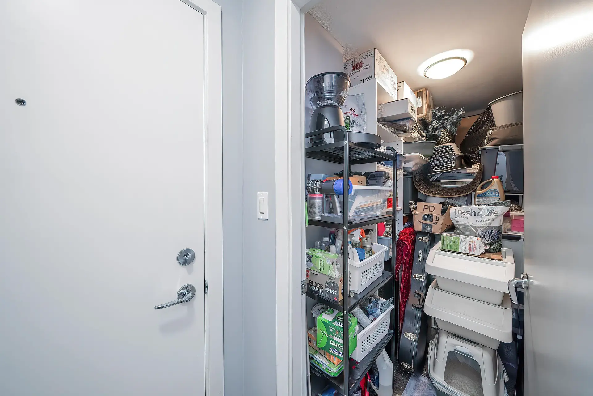 #2605 833 Seymour Street - Image 13
