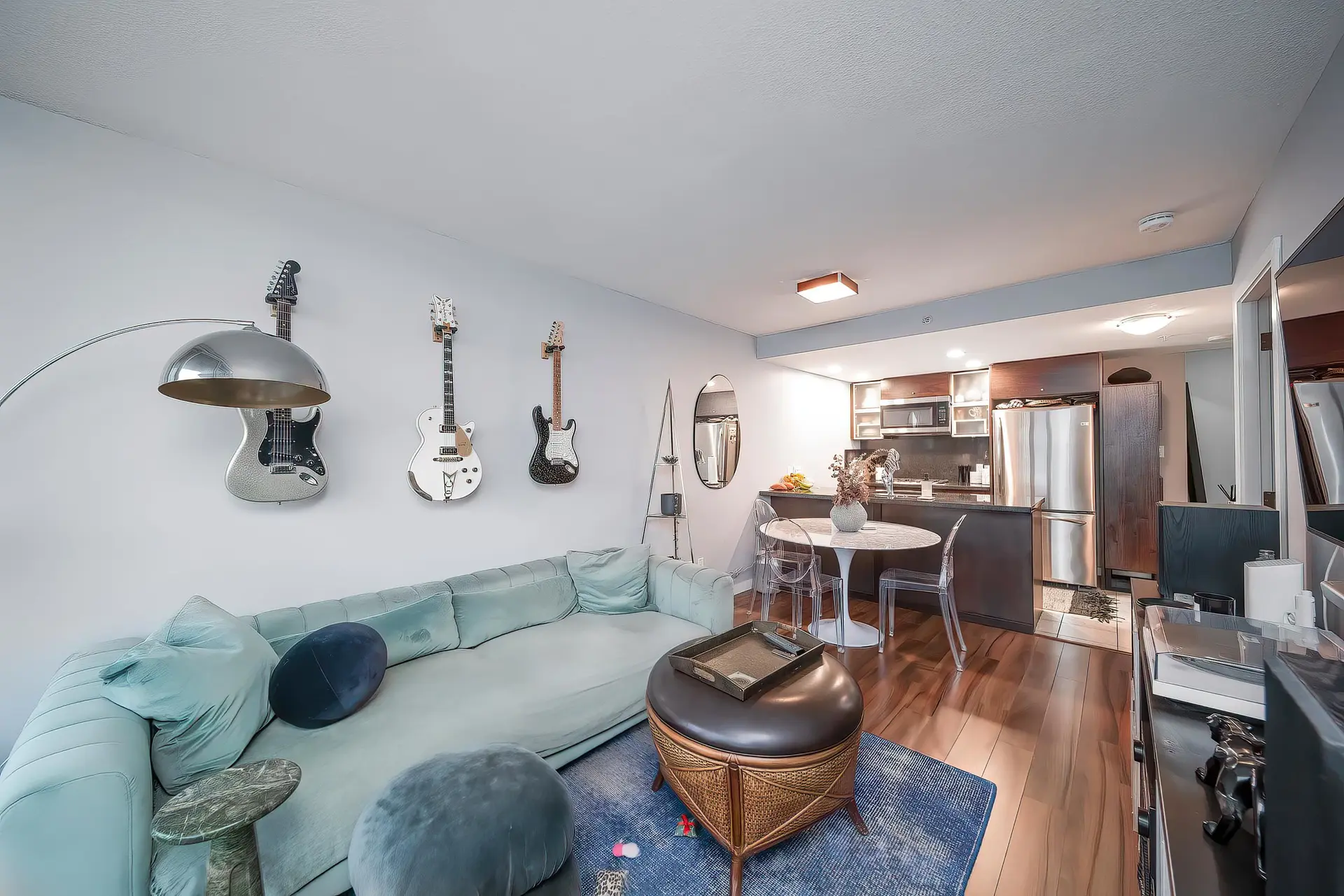 #2605 833 Seymour Street - Image 5