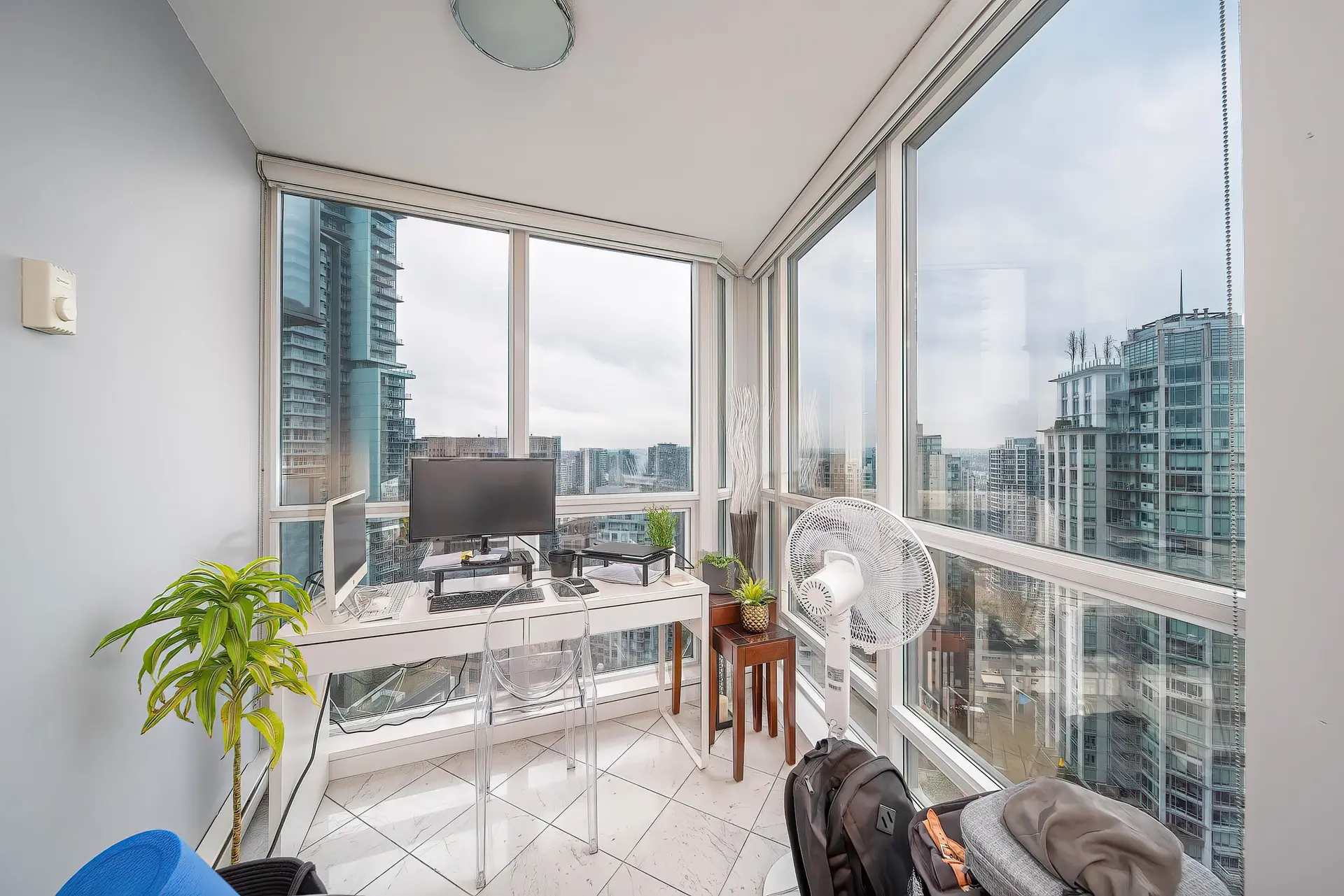 #2605 833 Seymour Street - Image 10