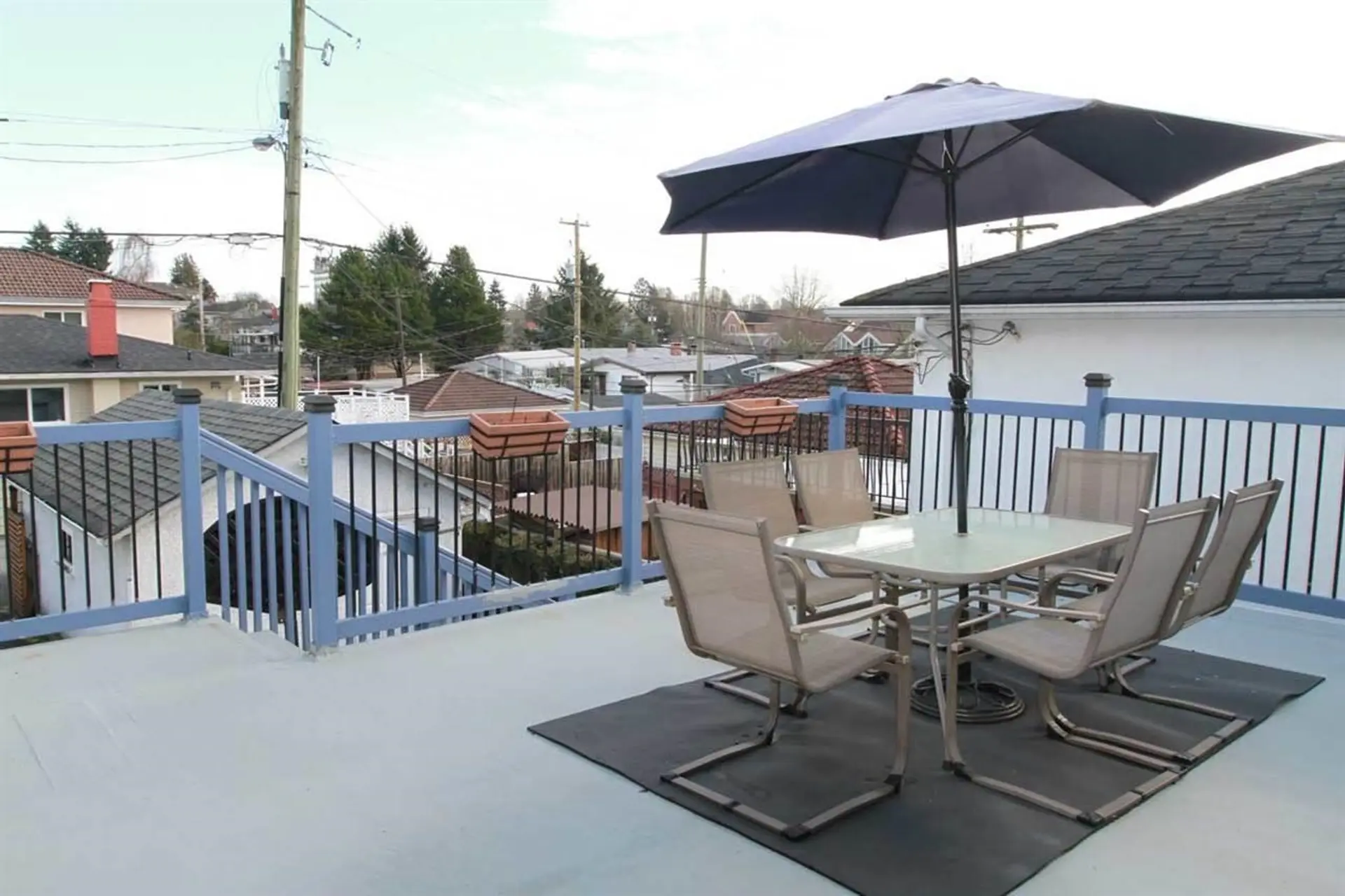 Property at 2316 Nanaimo Street, Vancouver, BC