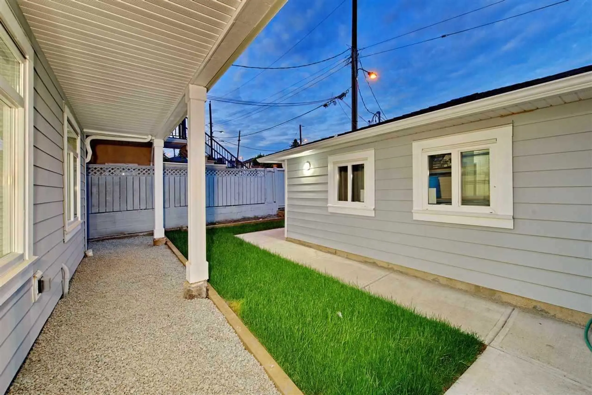 Property at 215 E 64TH AVENUE, Vancouver, BC