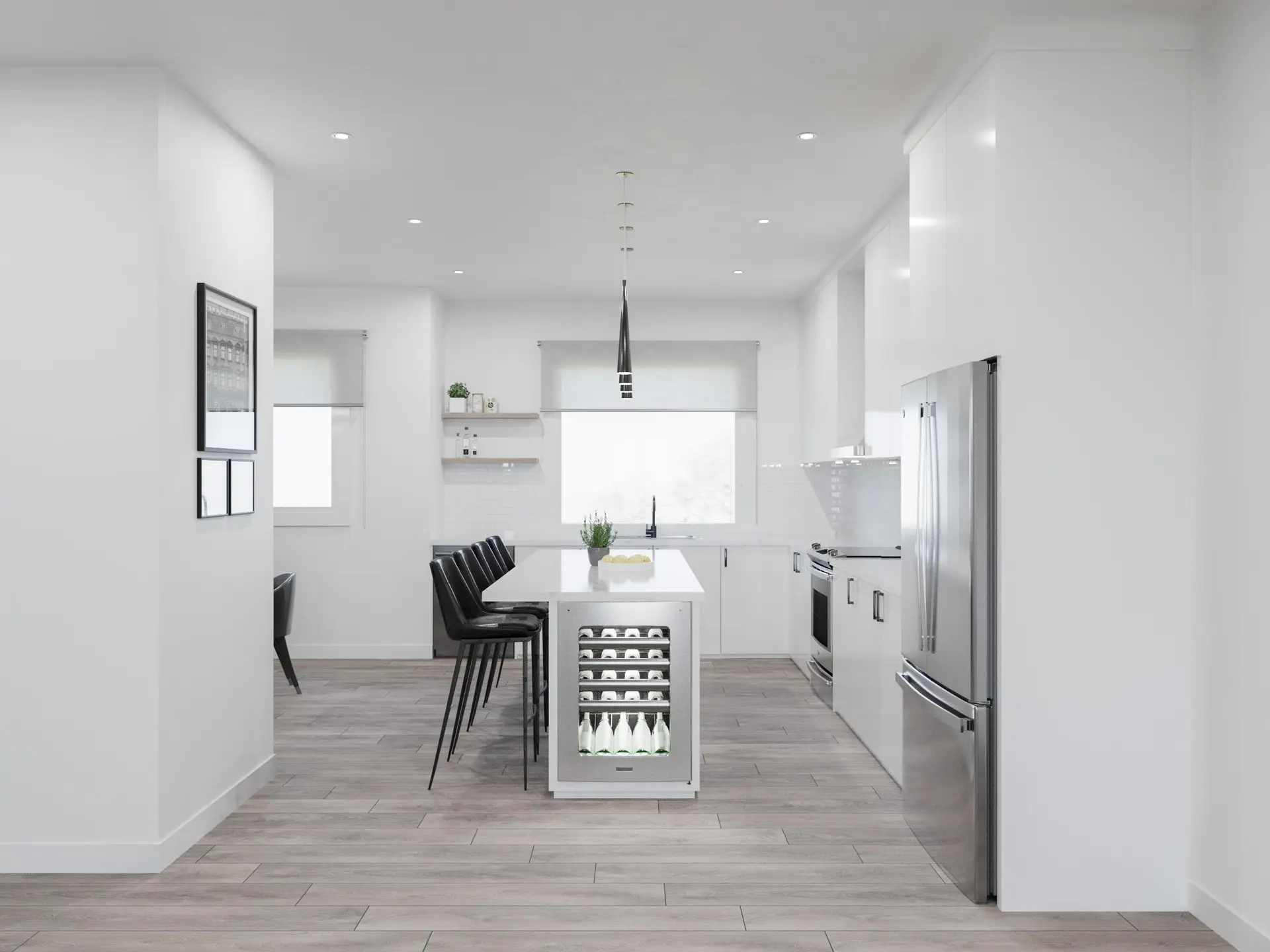 #25 5629 King George Boulevard - Image 3