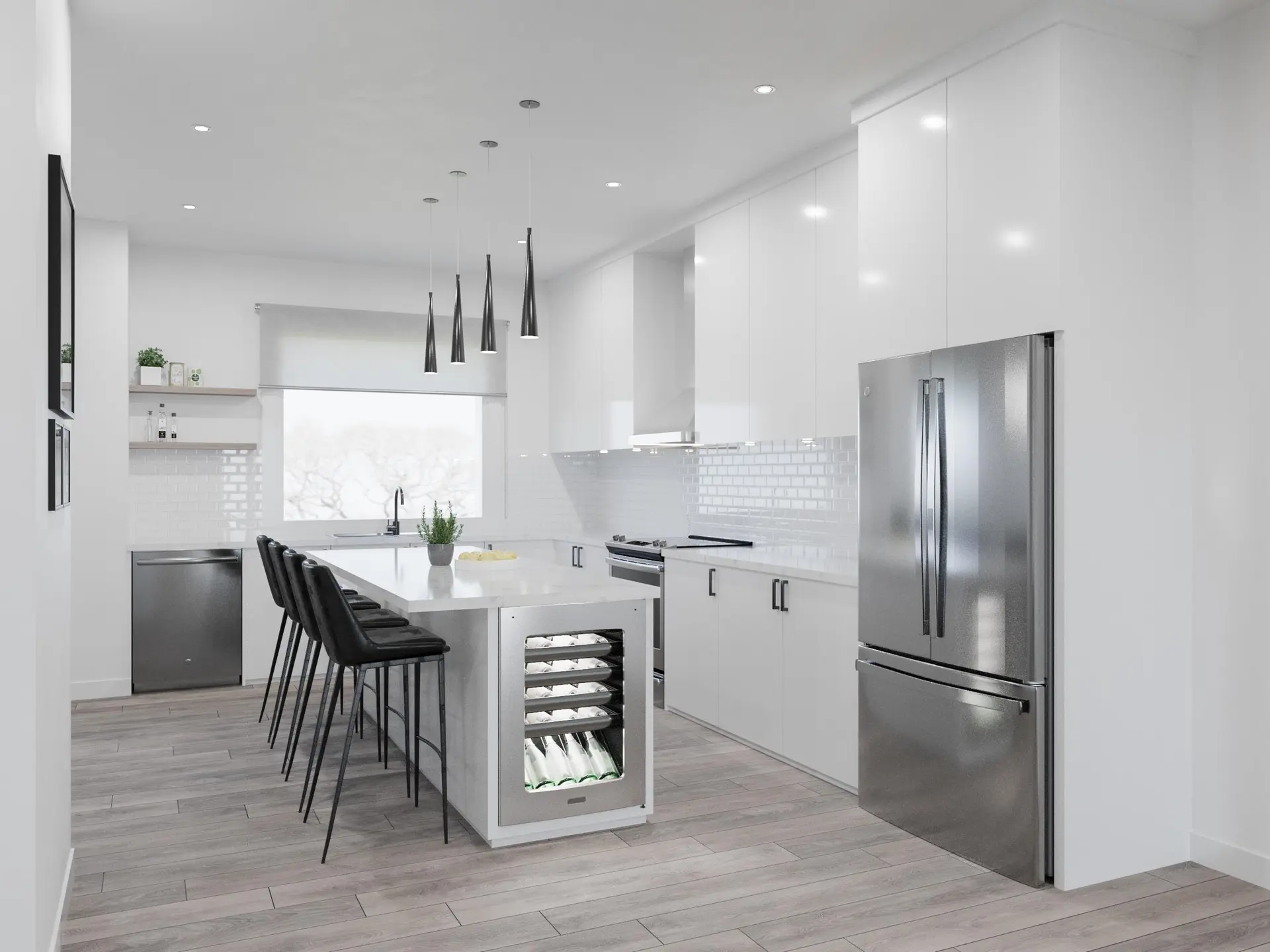 #25 5629 King George Boulevard - Image 1