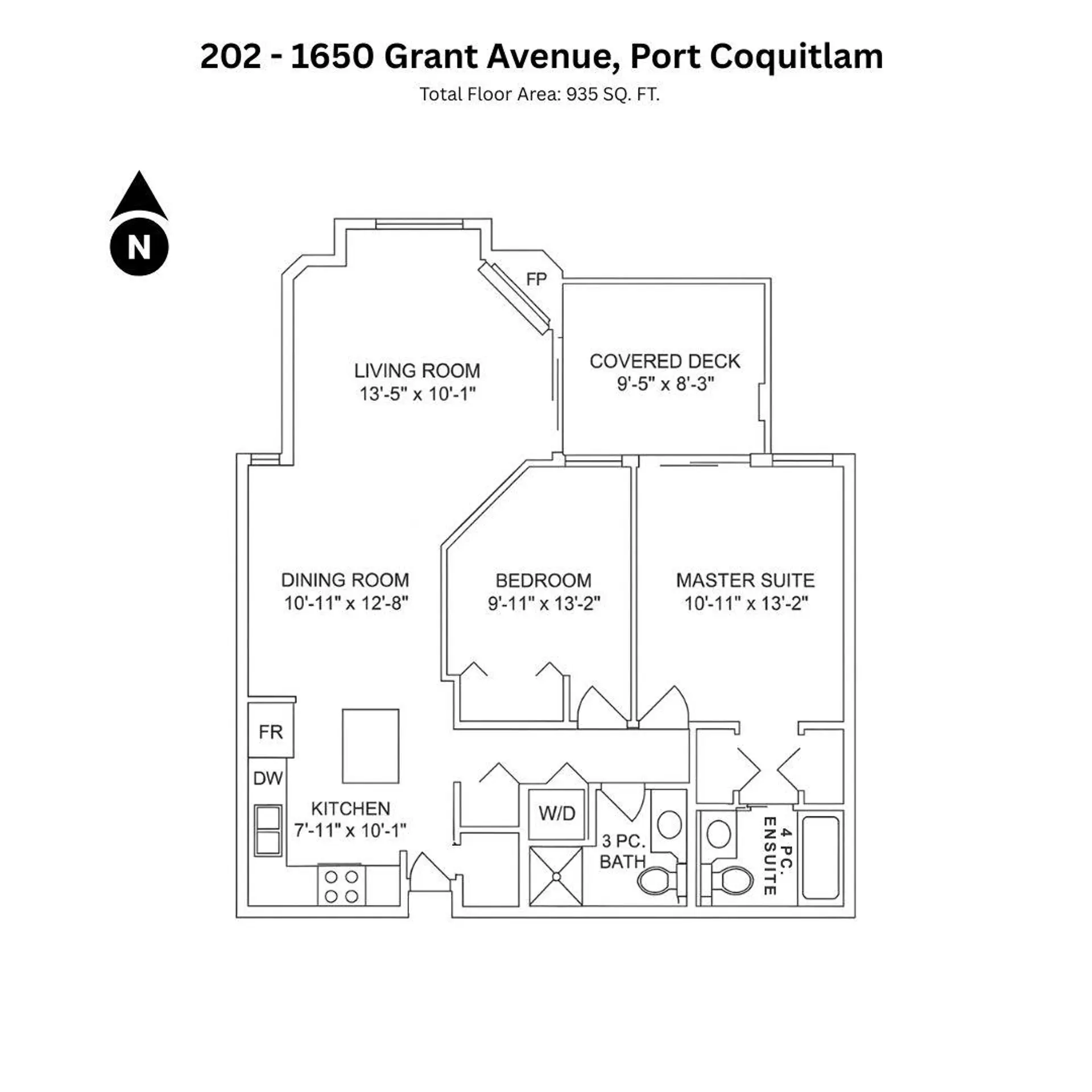 #202 1650 Grant Avenue - Image 20