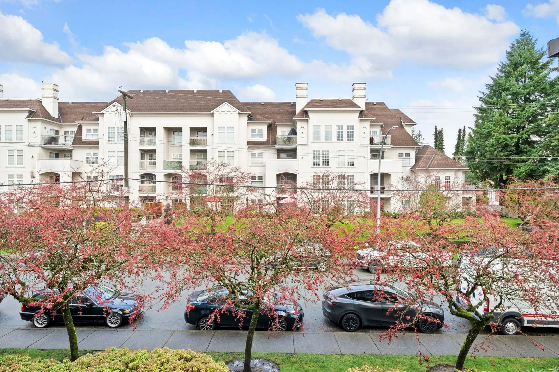 #202 1650 Grant Avenue - Image 18