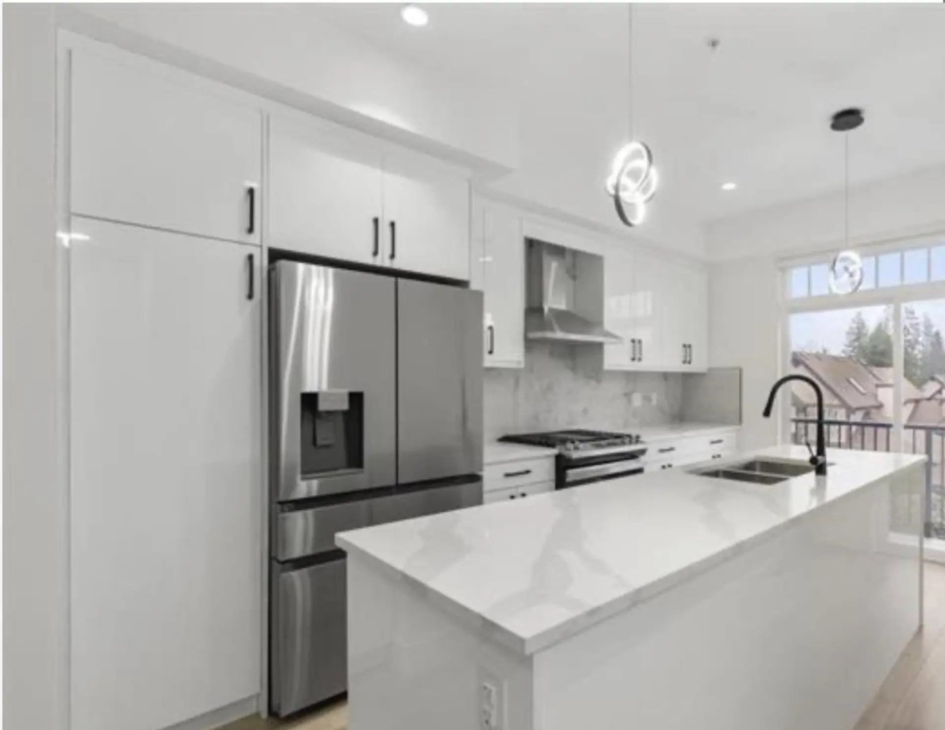 Property at #5 23108 LOUGHEED HIGHWAY, Maple Ridge, BC