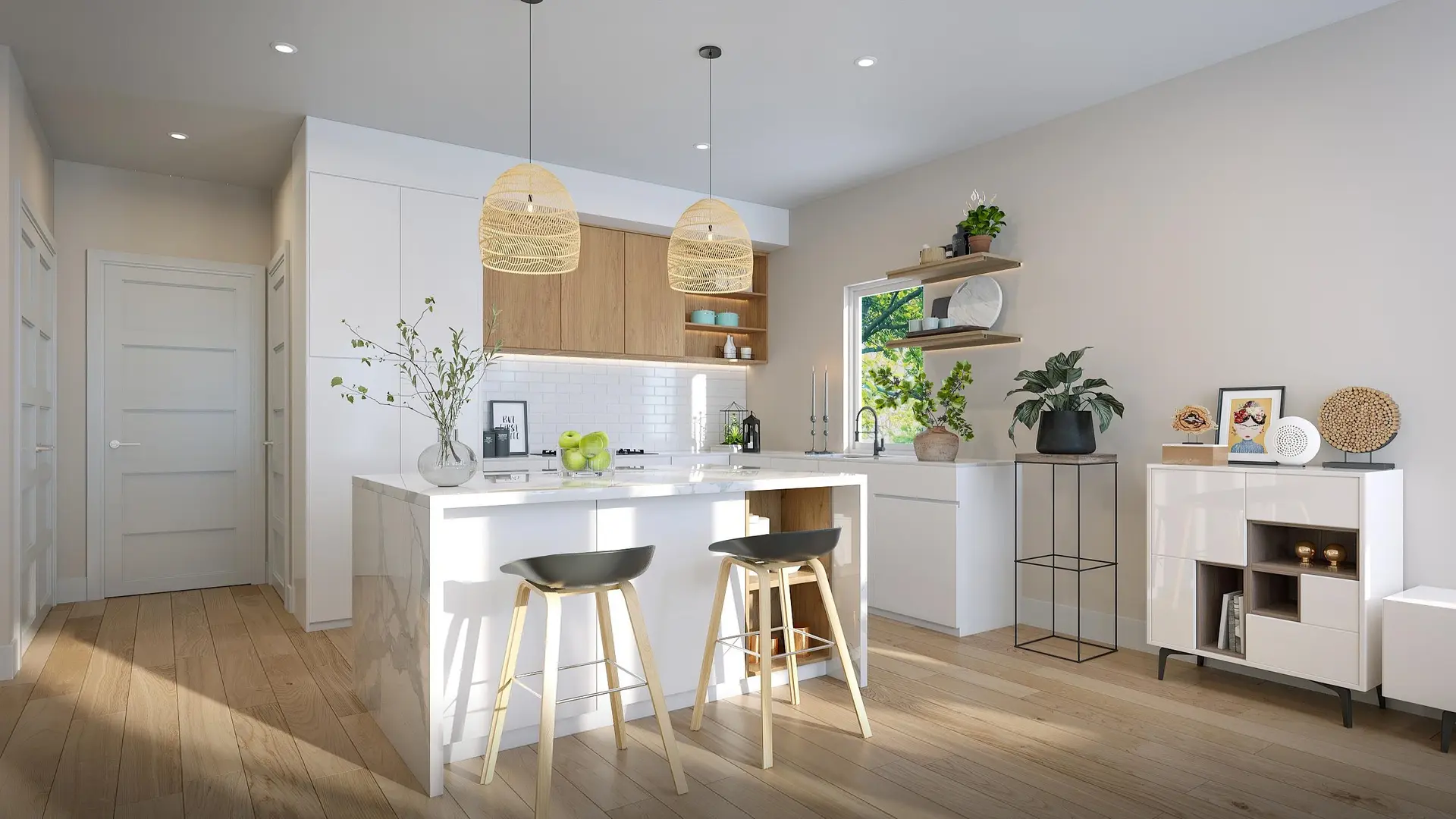 Property at #1 7510 CURRAGH AVENUE, Burnaby, BC