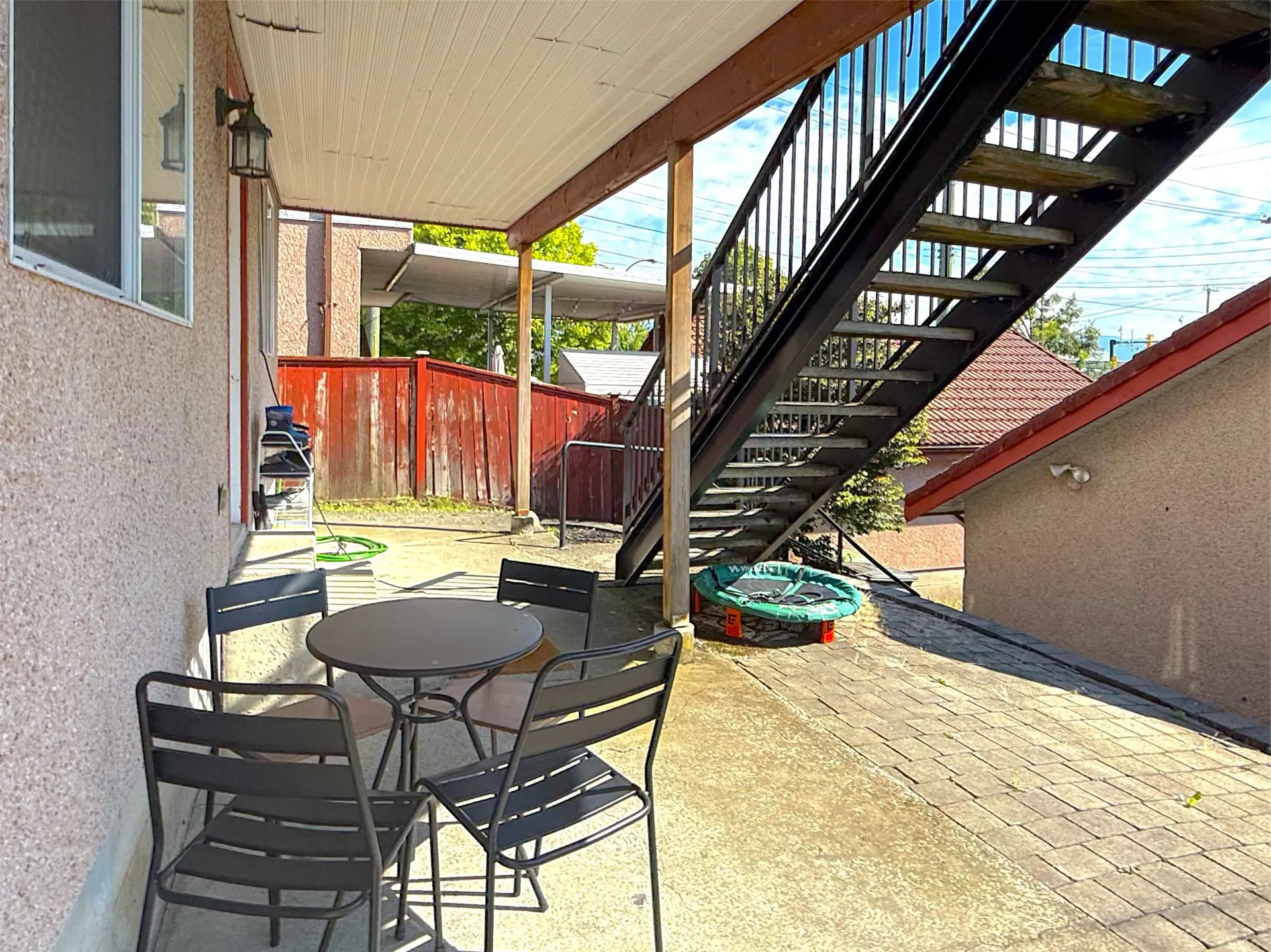 Property at 4514 HOY STREET, Vancouver, BC