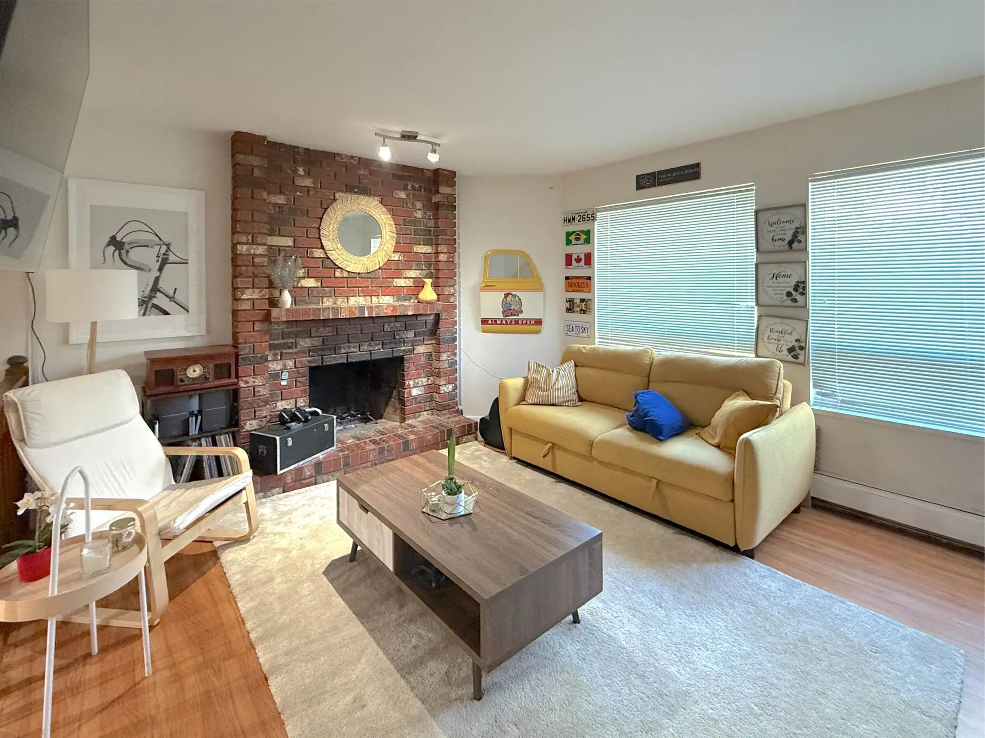 Property at 4514 HOY STREET, Vancouver, BC