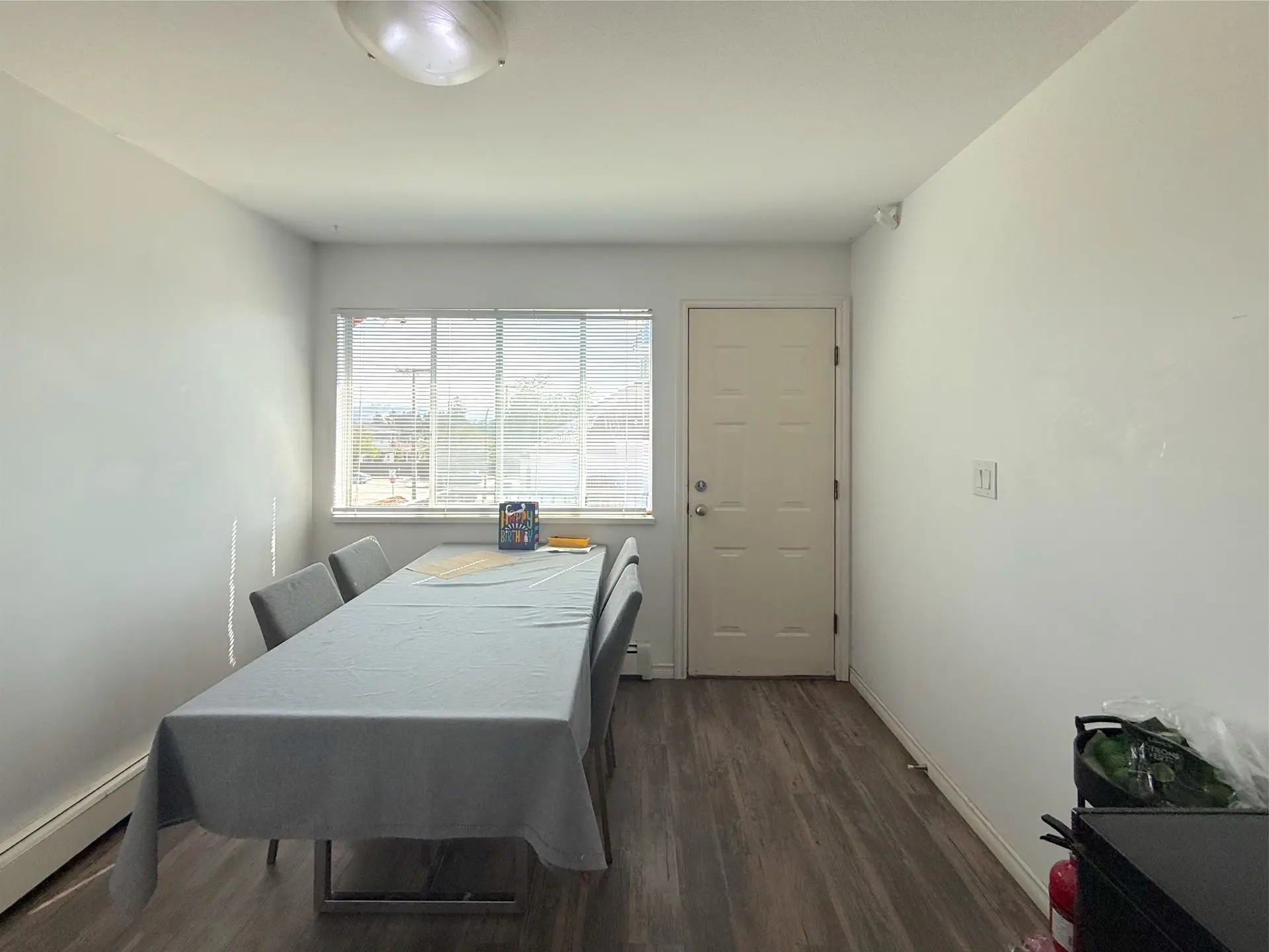 Property at 4514 HOY STREET, Vancouver, BC