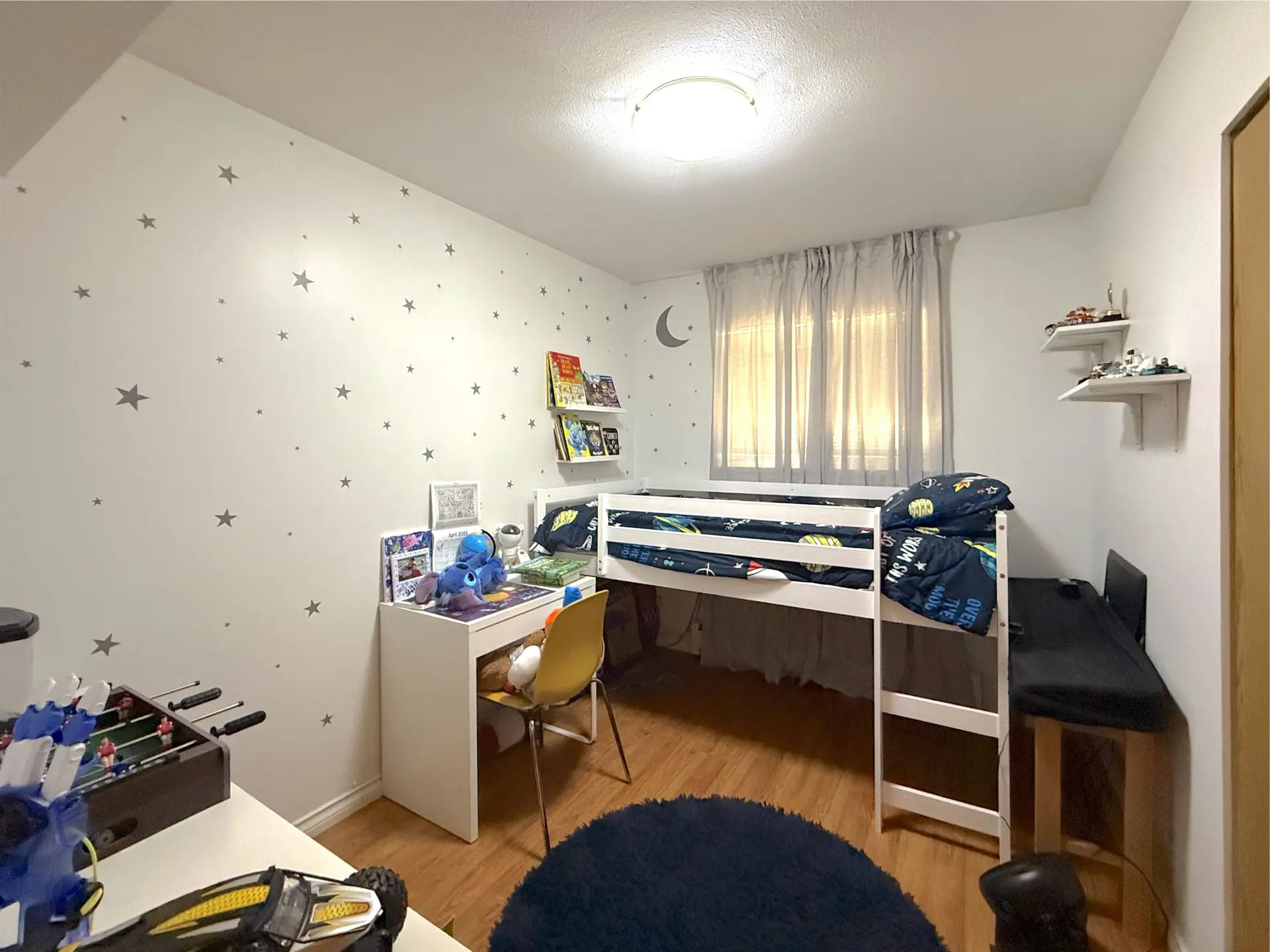 Property at 4514 HOY STREET, Vancouver, BC