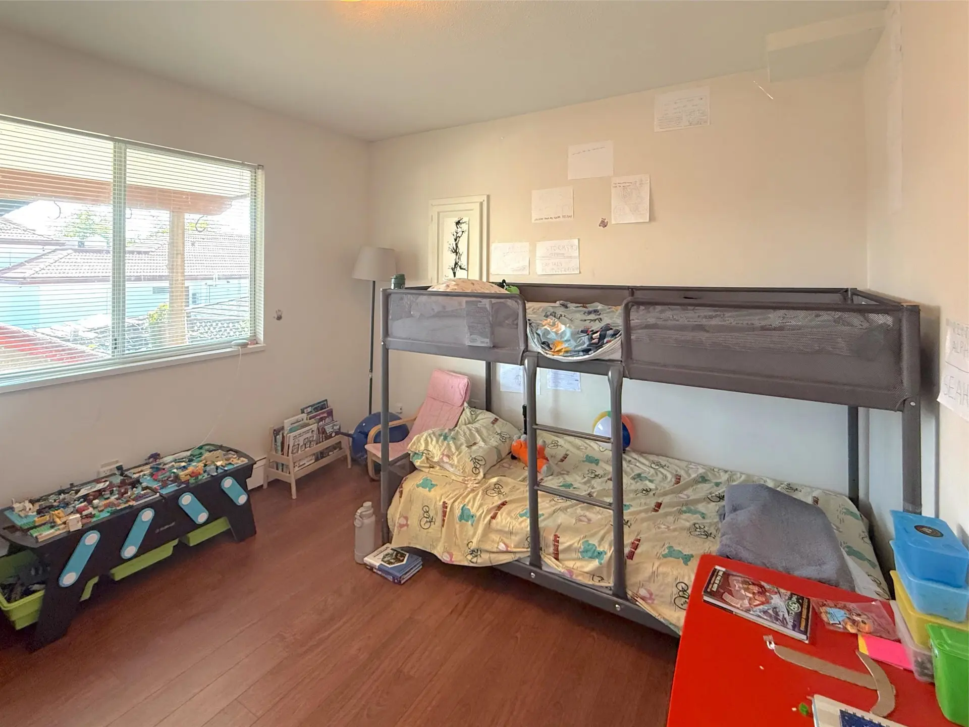 Property at 4514 HOY STREET, Vancouver, BC