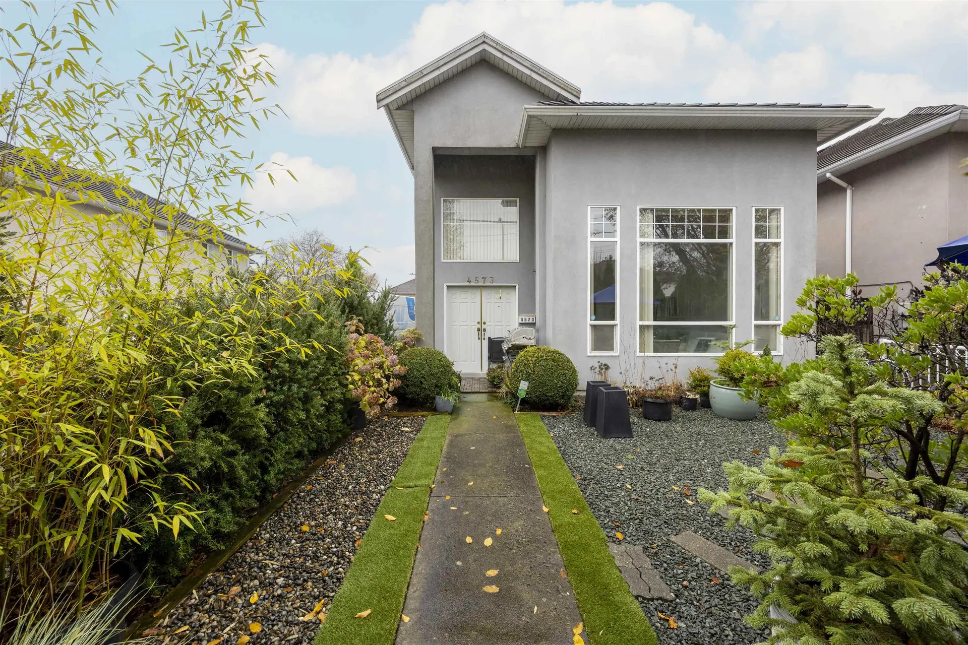 Property at 4573 NO. 5 ROAD, Richmond, BC