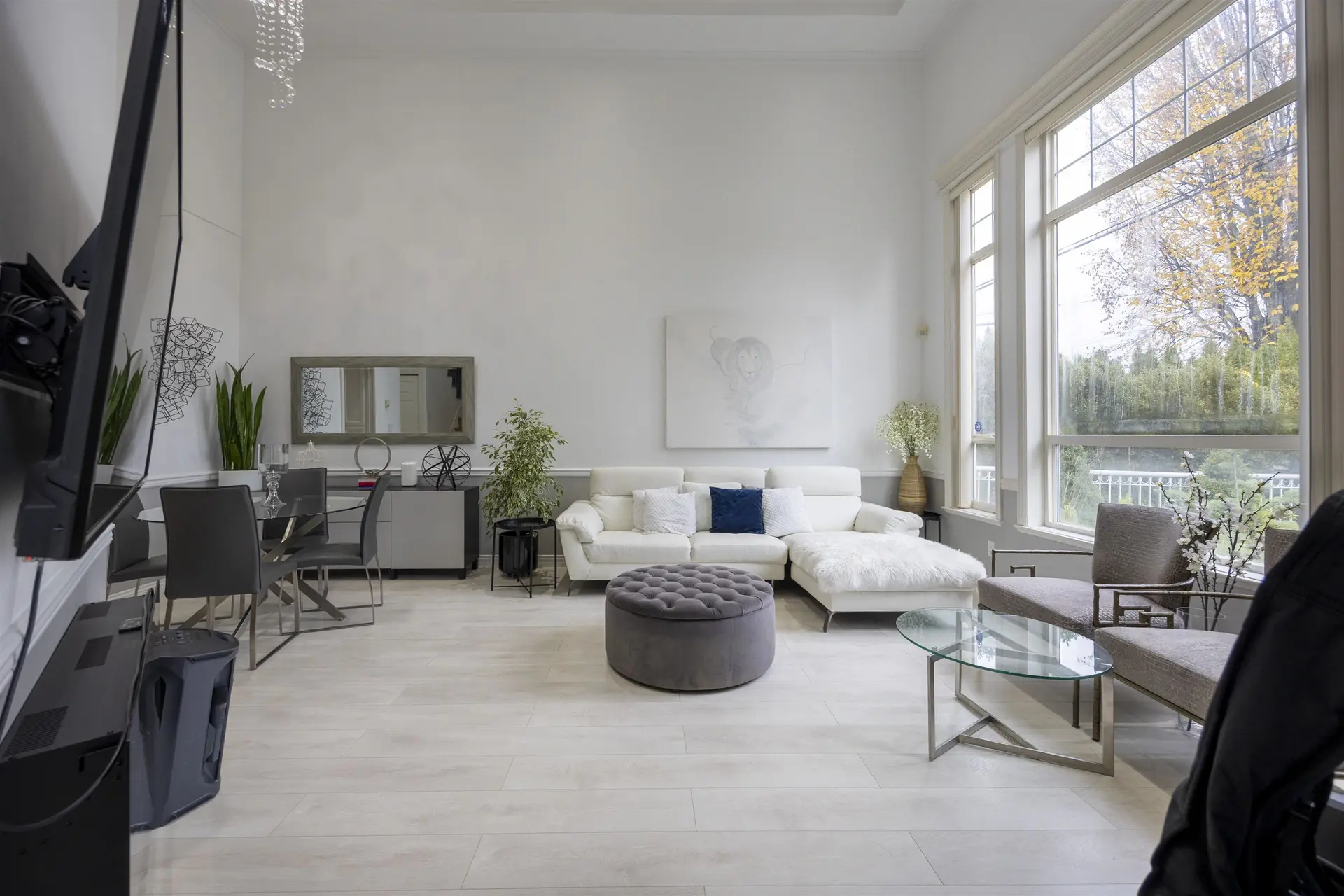 Property at 4573 NO. 5 ROAD, Richmond, BC