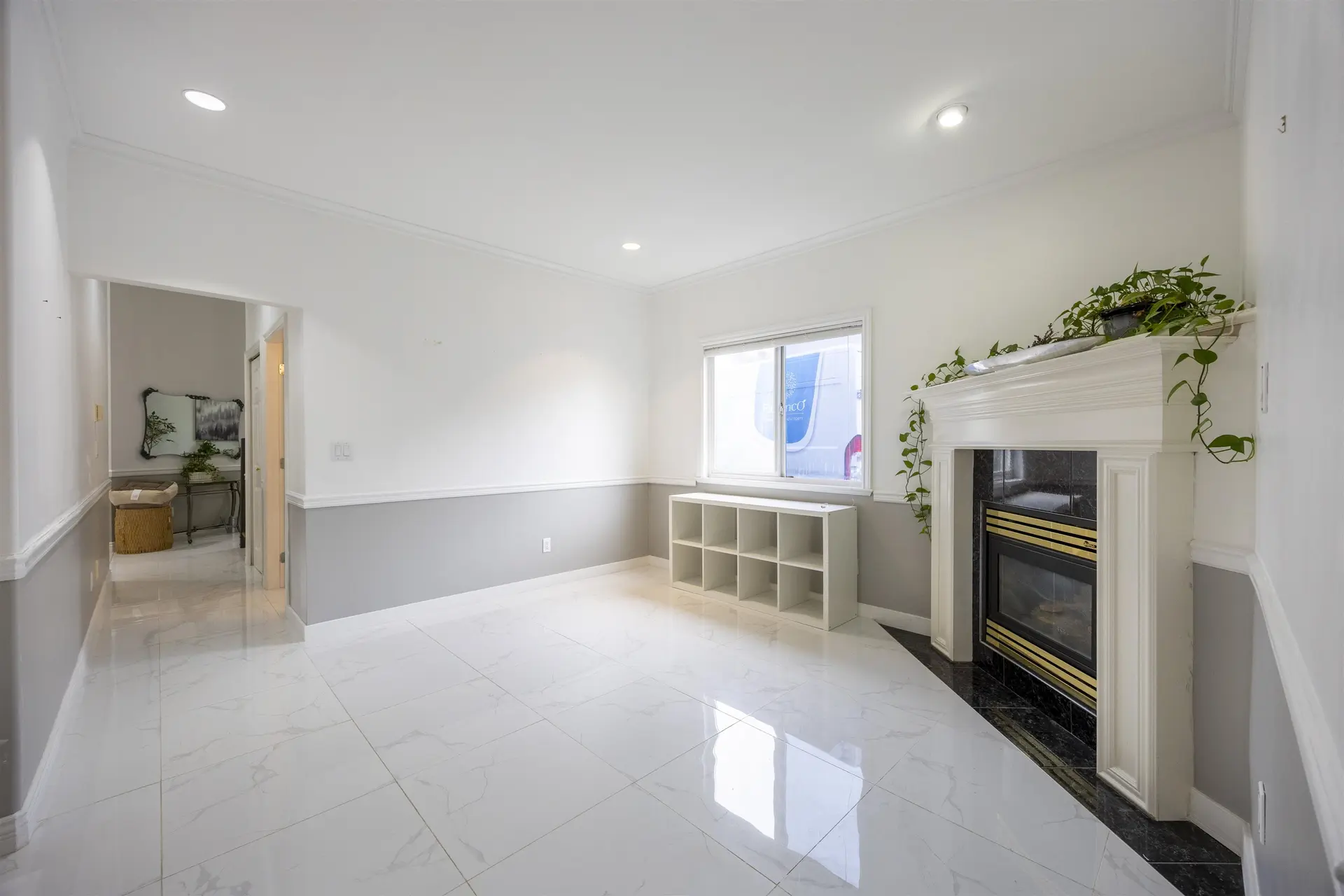 Property at 4573 NO. 5 ROAD, Richmond, BC