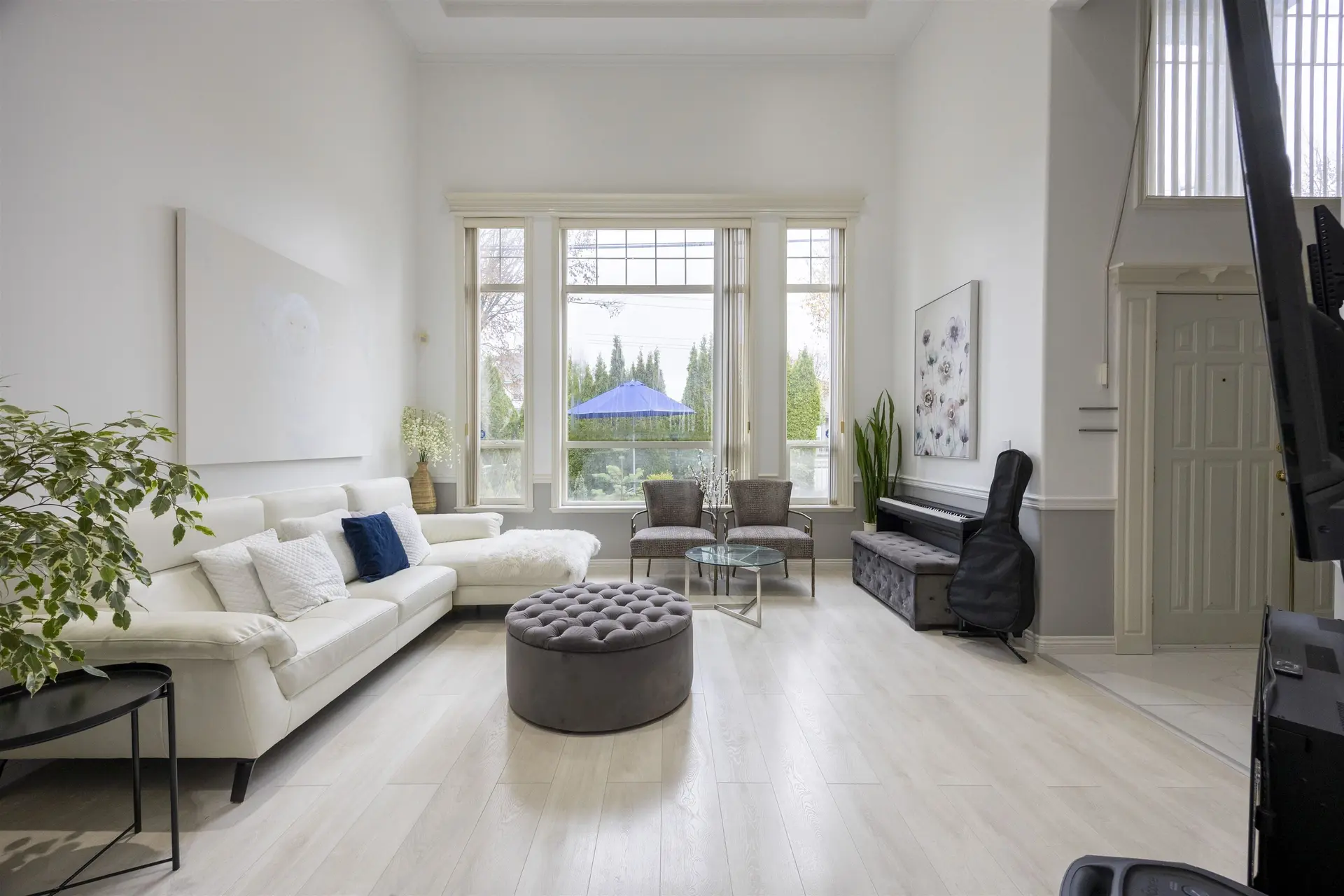 Property at 4573 NO. 5 ROAD, Richmond, BC