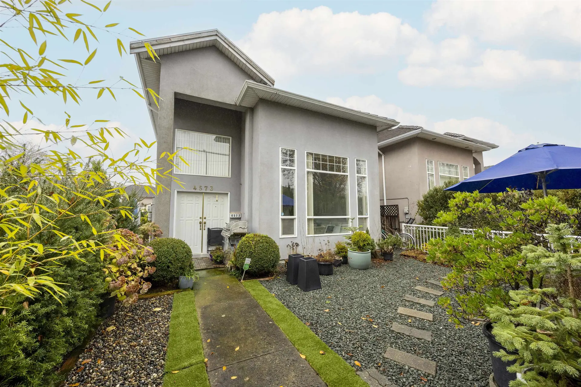 Property at 4573 NO. 5 ROAD, Richmond, BC