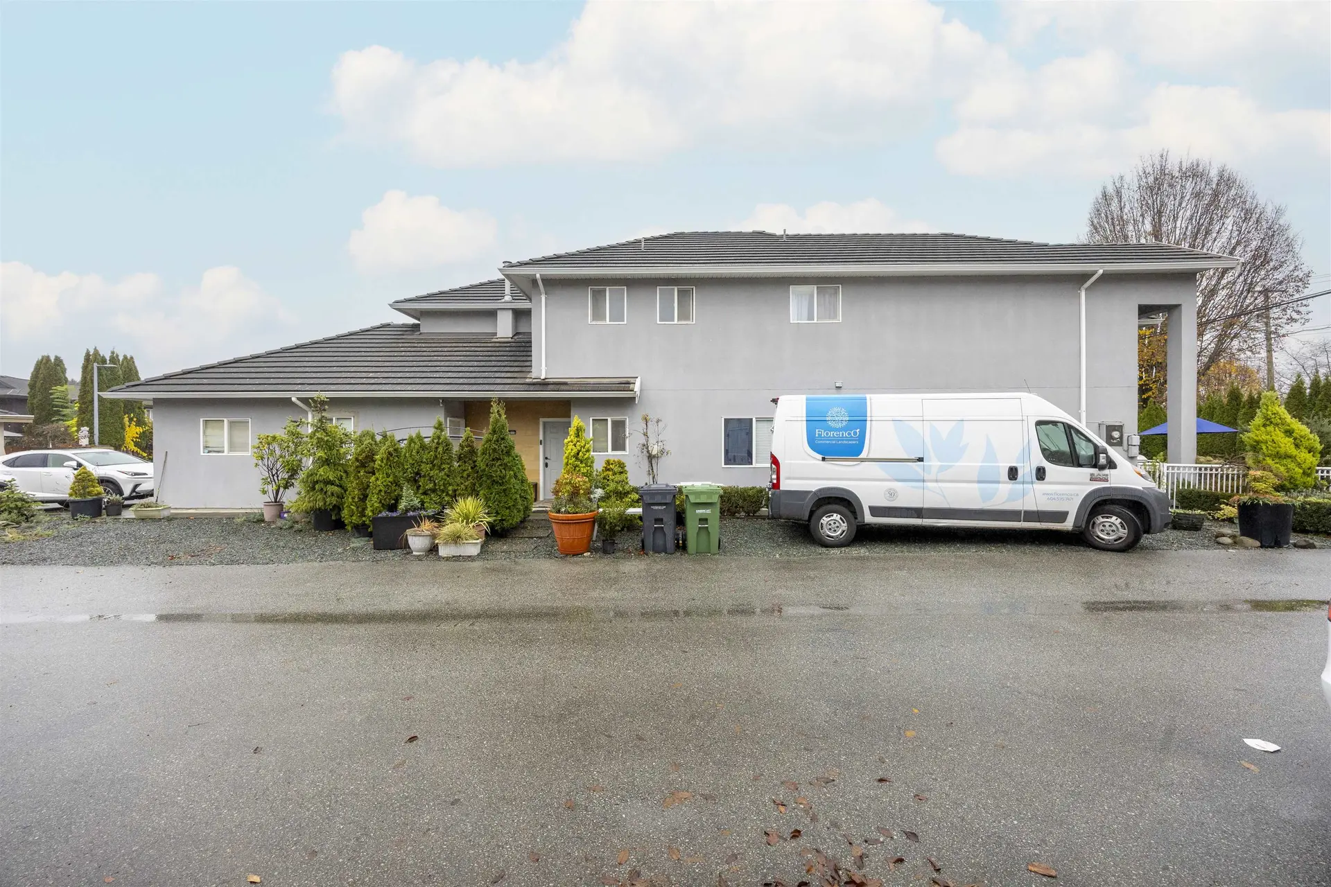 Property at 4573 NO. 5 ROAD, Richmond, BC