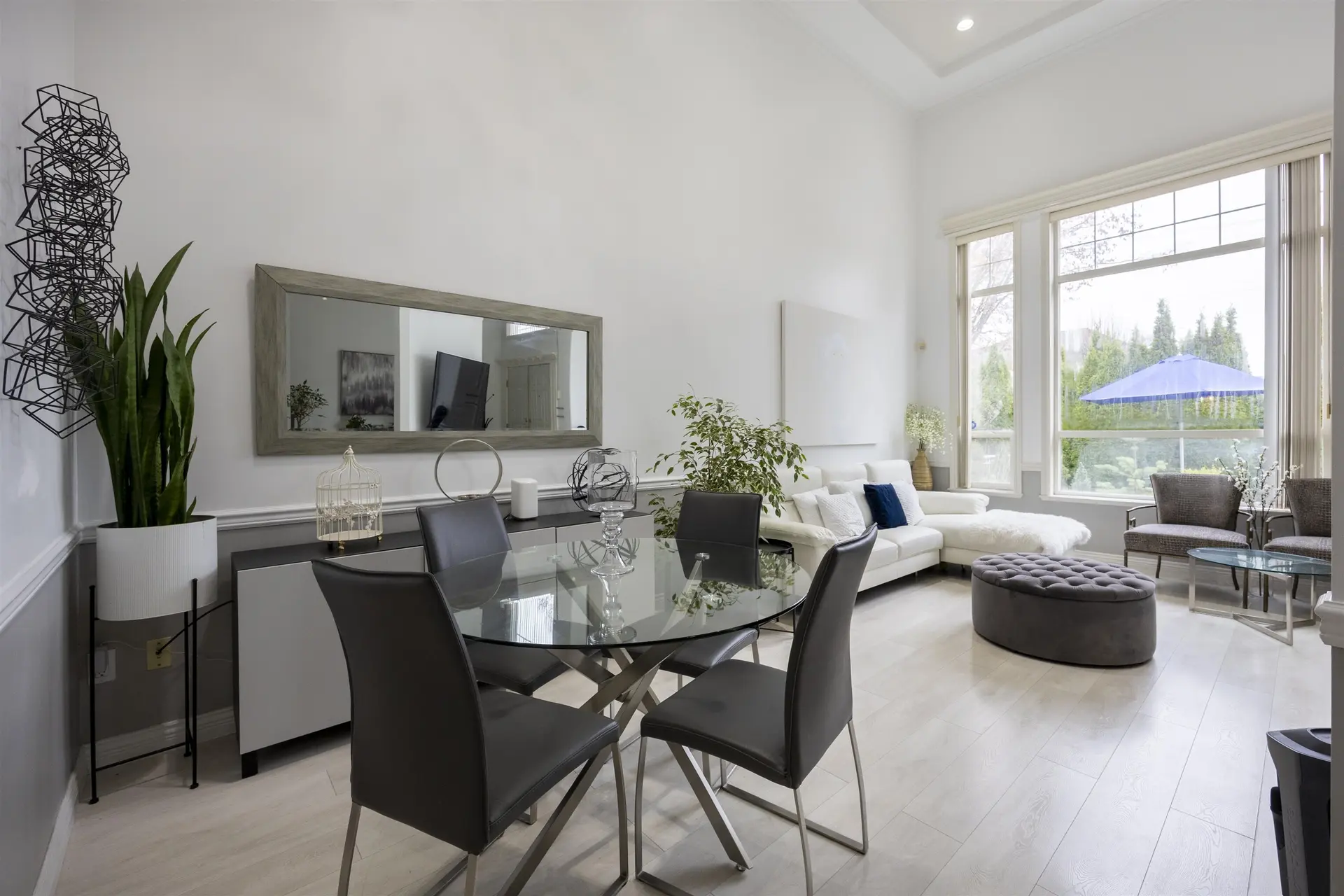 Property at 4573 NO. 5 ROAD, Richmond, BC