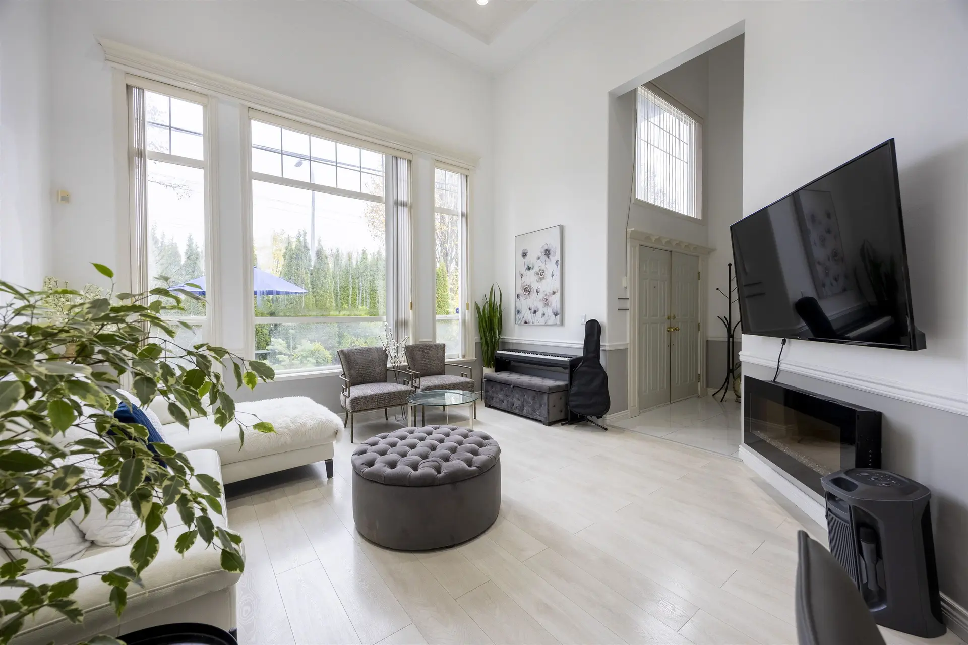 Property at 4573 NO. 5 ROAD, Richmond, BC