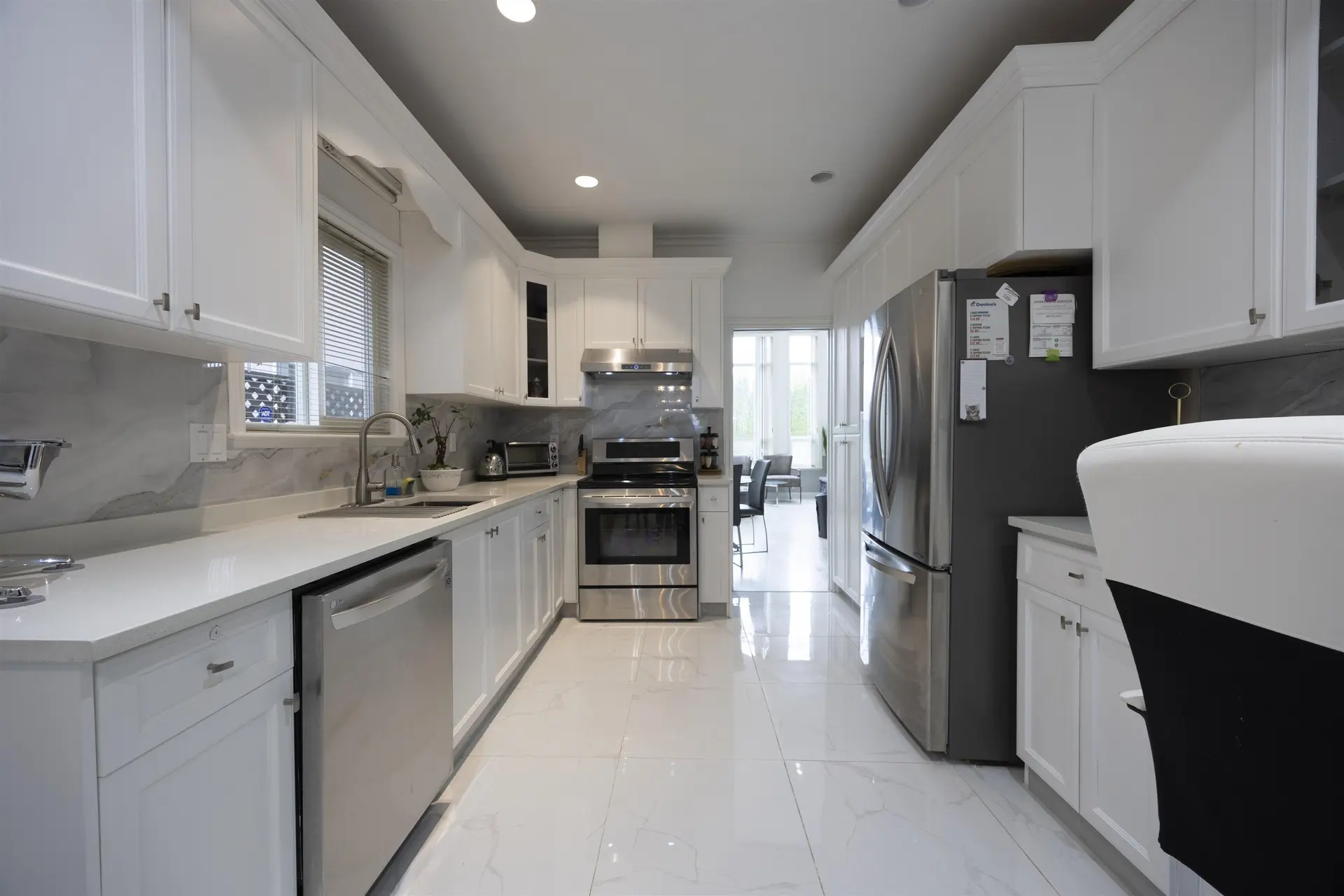 Property at 4573 NO. 5 ROAD, Richmond, BC