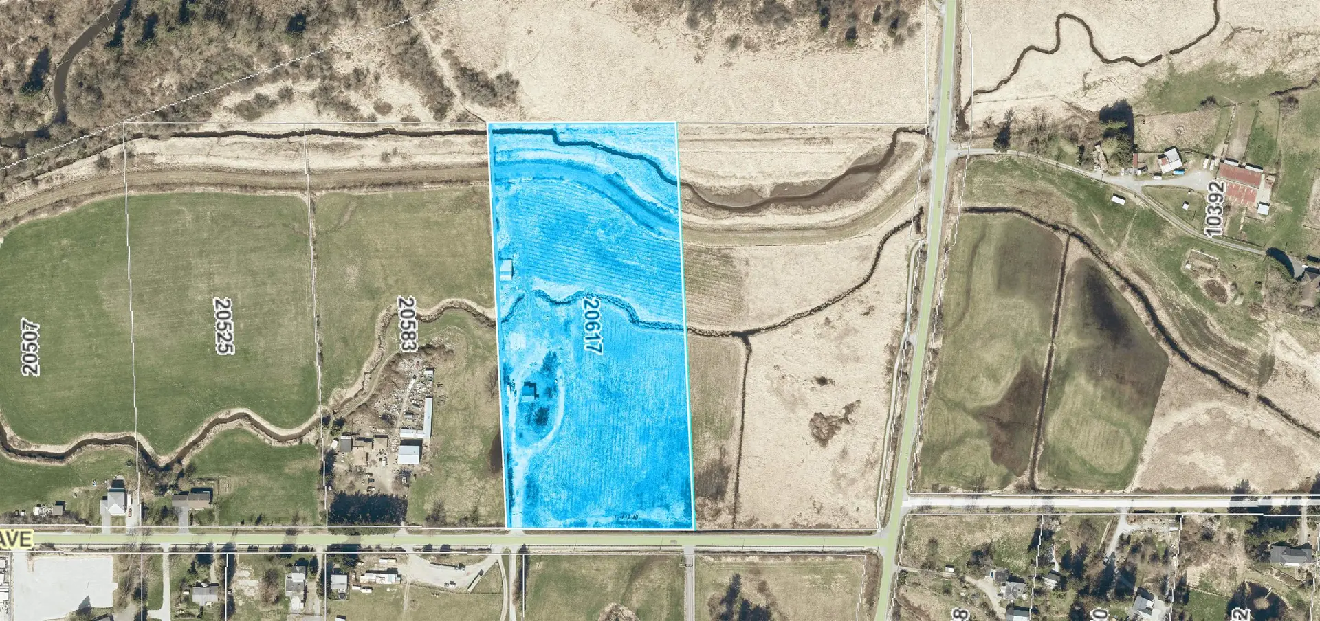 Property at 20617 102B AVENUE, Langley, BC