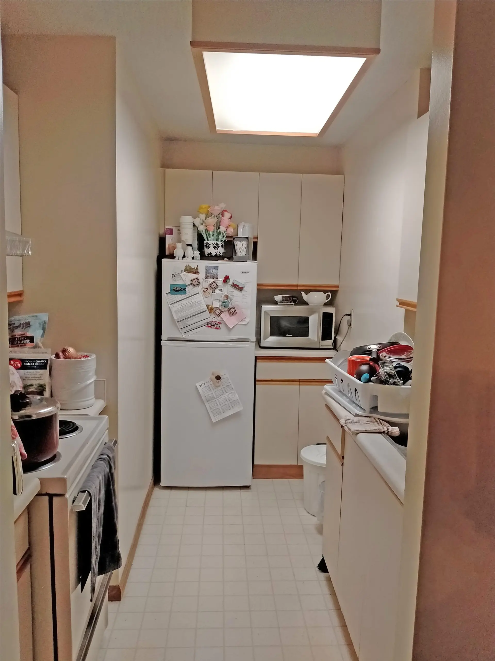 Property at #1309 6611 MINORU BOULEVARD, Richmond, BC