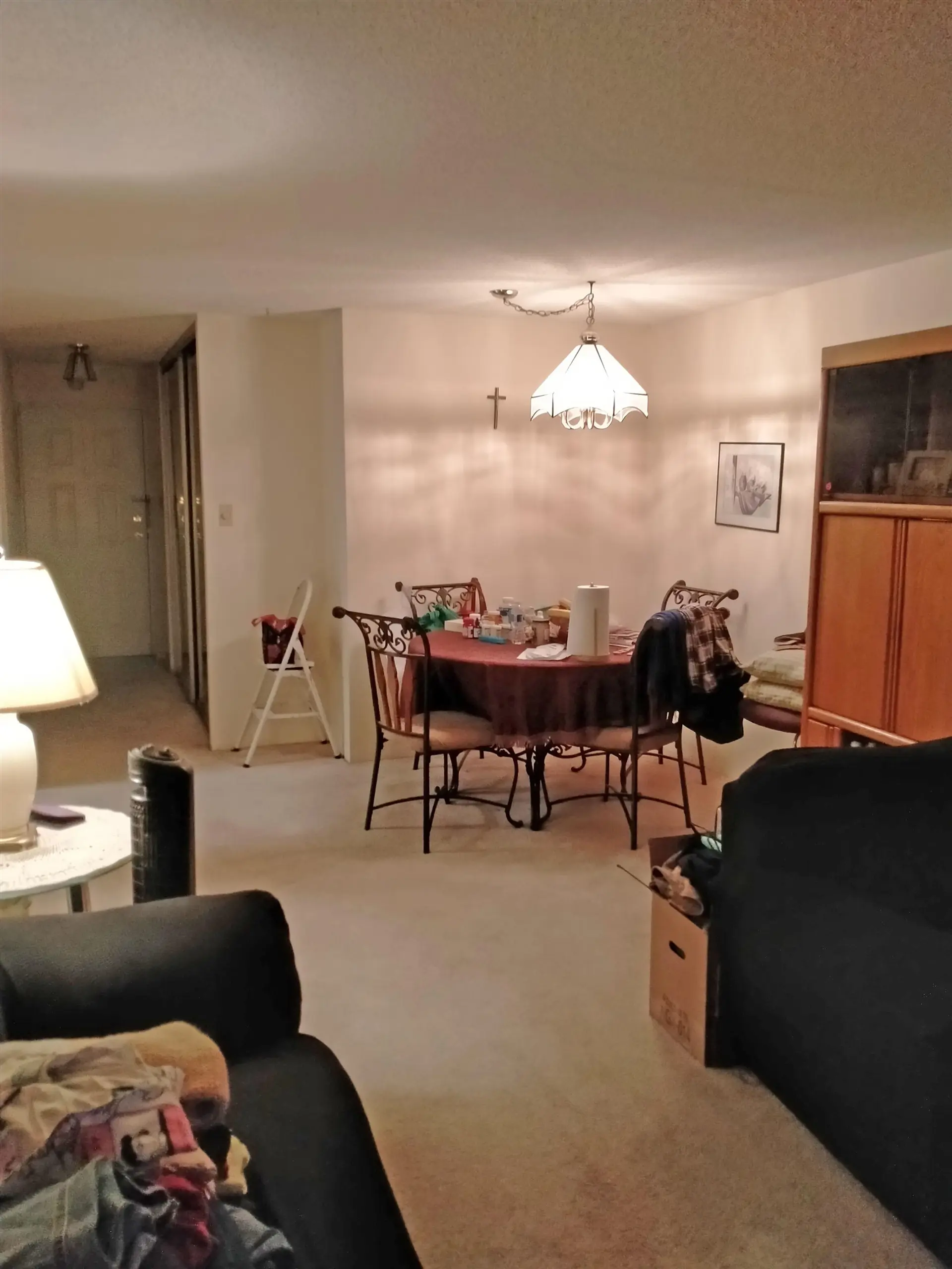 Property at #1309 6611 MINORU BOULEVARD, Richmond, BC