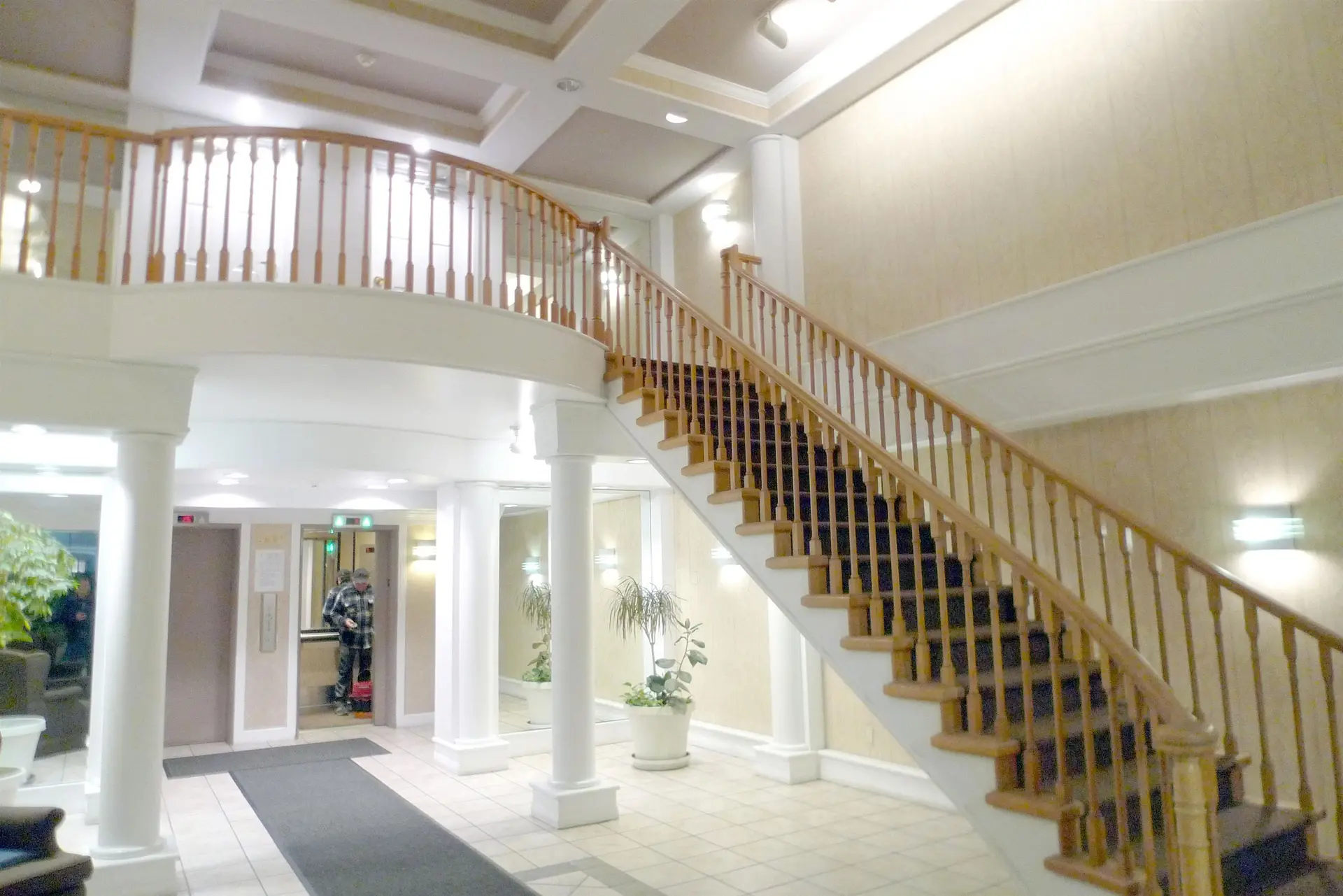 #1409 6611 Minoru Boulevard - Image 3