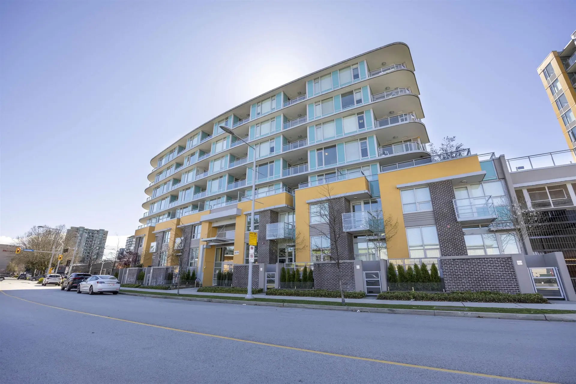 #703 5619 Cedarbridge Way - Image 1