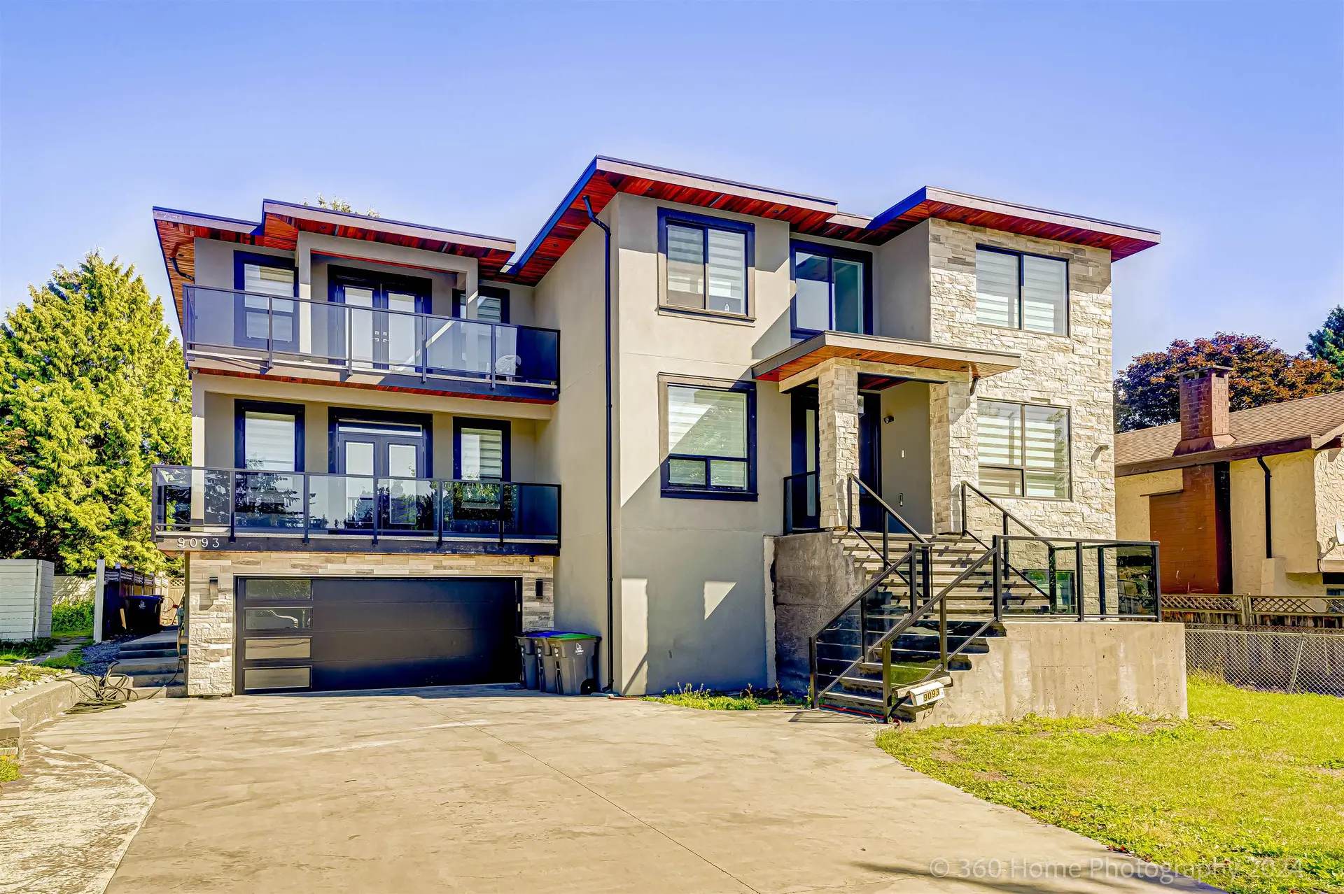 Property at 9093 Buchanan Place, Surrey, BC