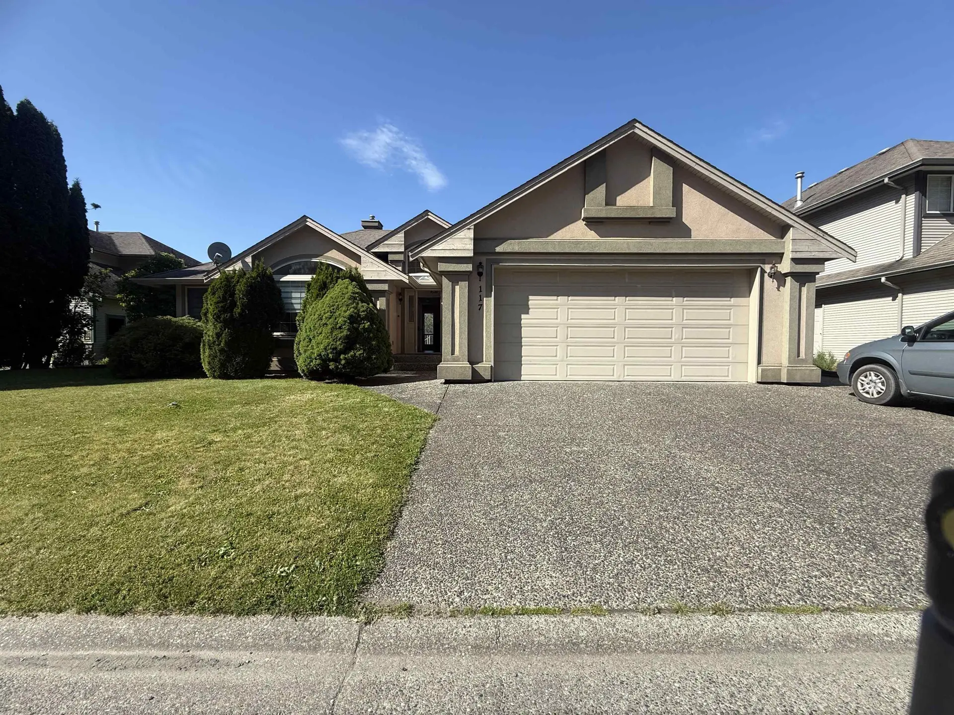 #117 43995 Chilliwack Mountain Road