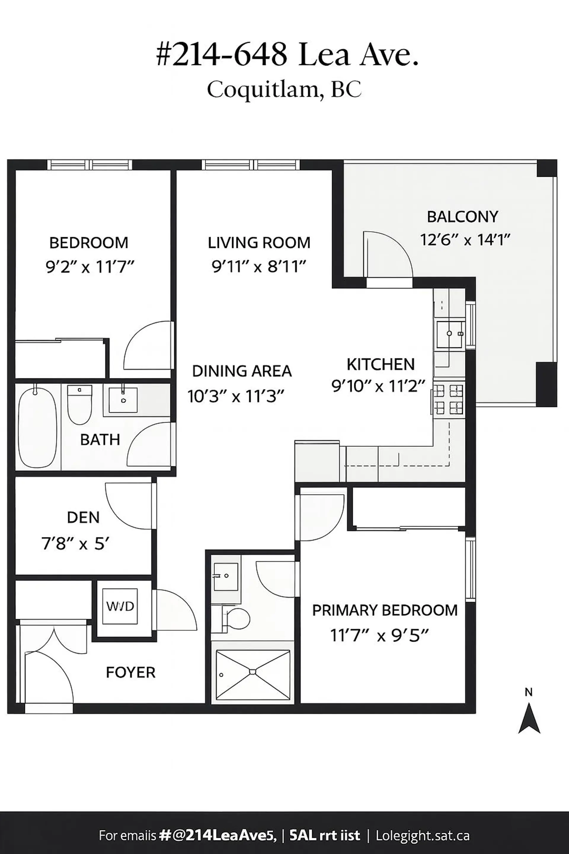 #214 648 Lea Avenue - Image 7