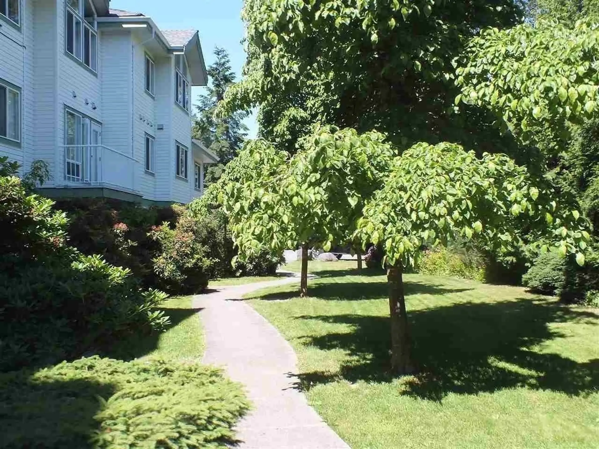 Property at #107 1275 SCOTT DRIVE, Hope, BC