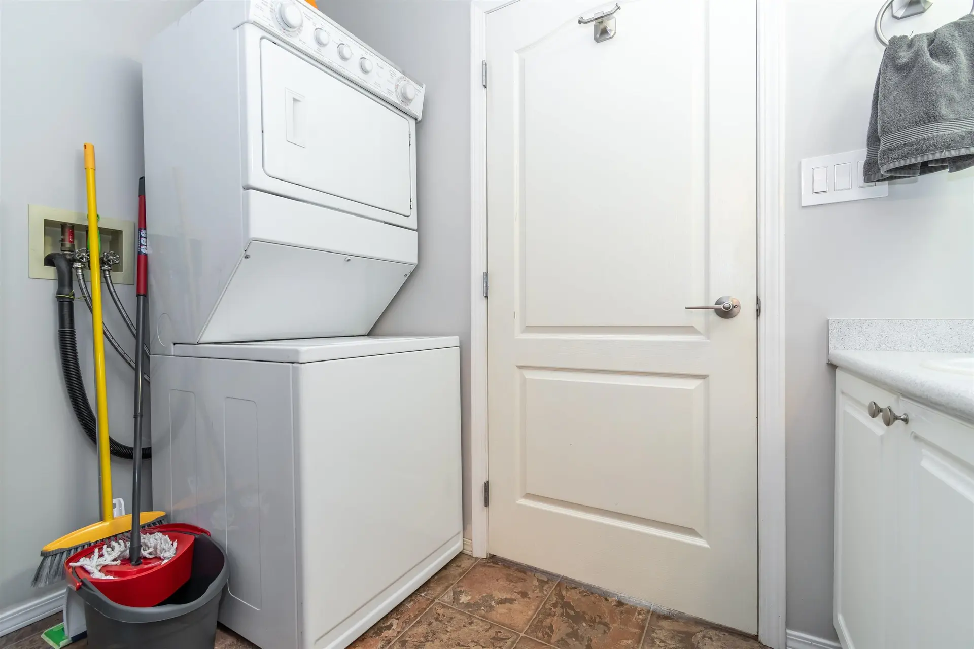 Property at #107 1275 SCOTT DRIVE, Hope, BC