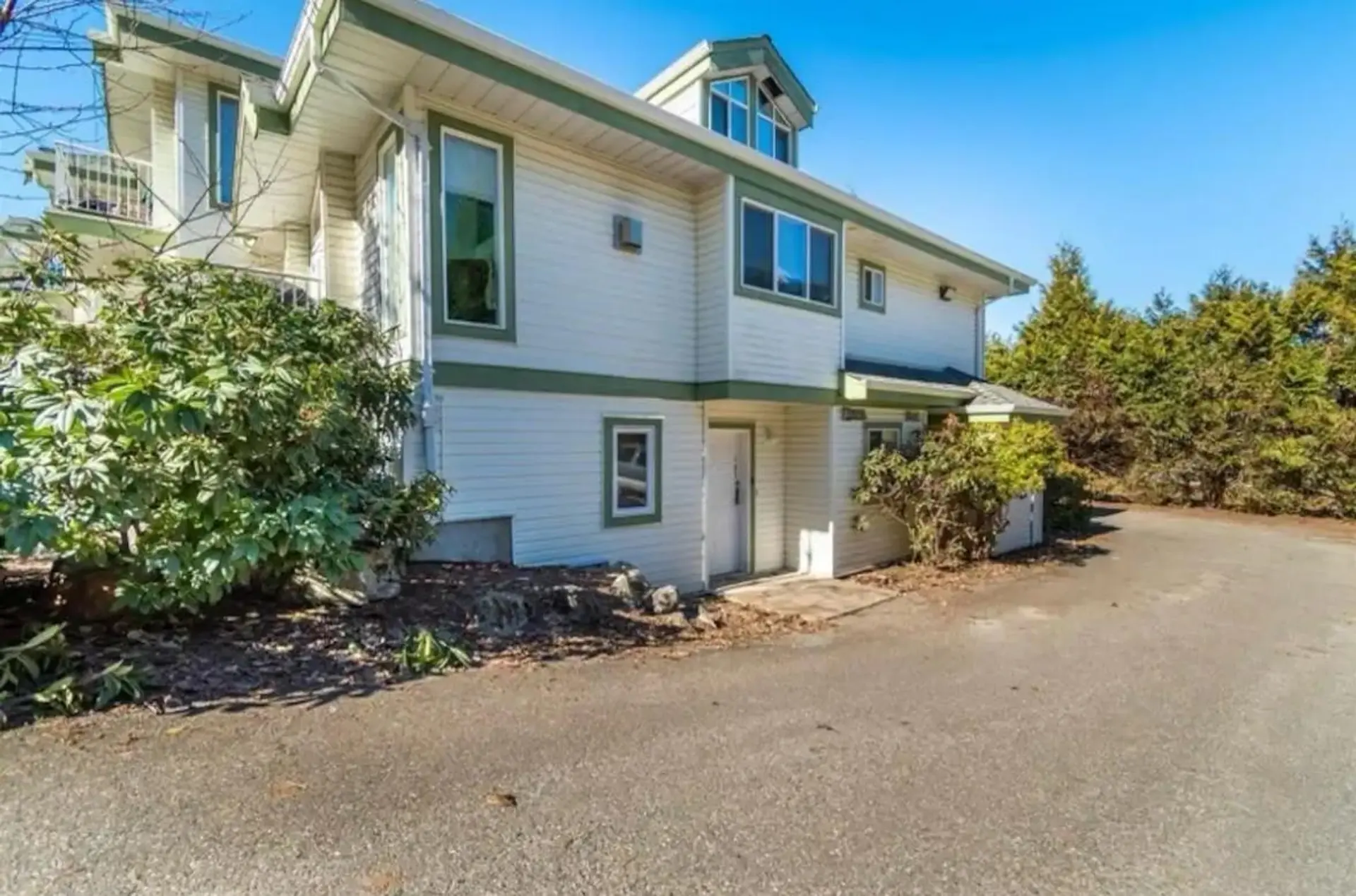 Property at #107 1275 SCOTT DRIVE, Hope, BC