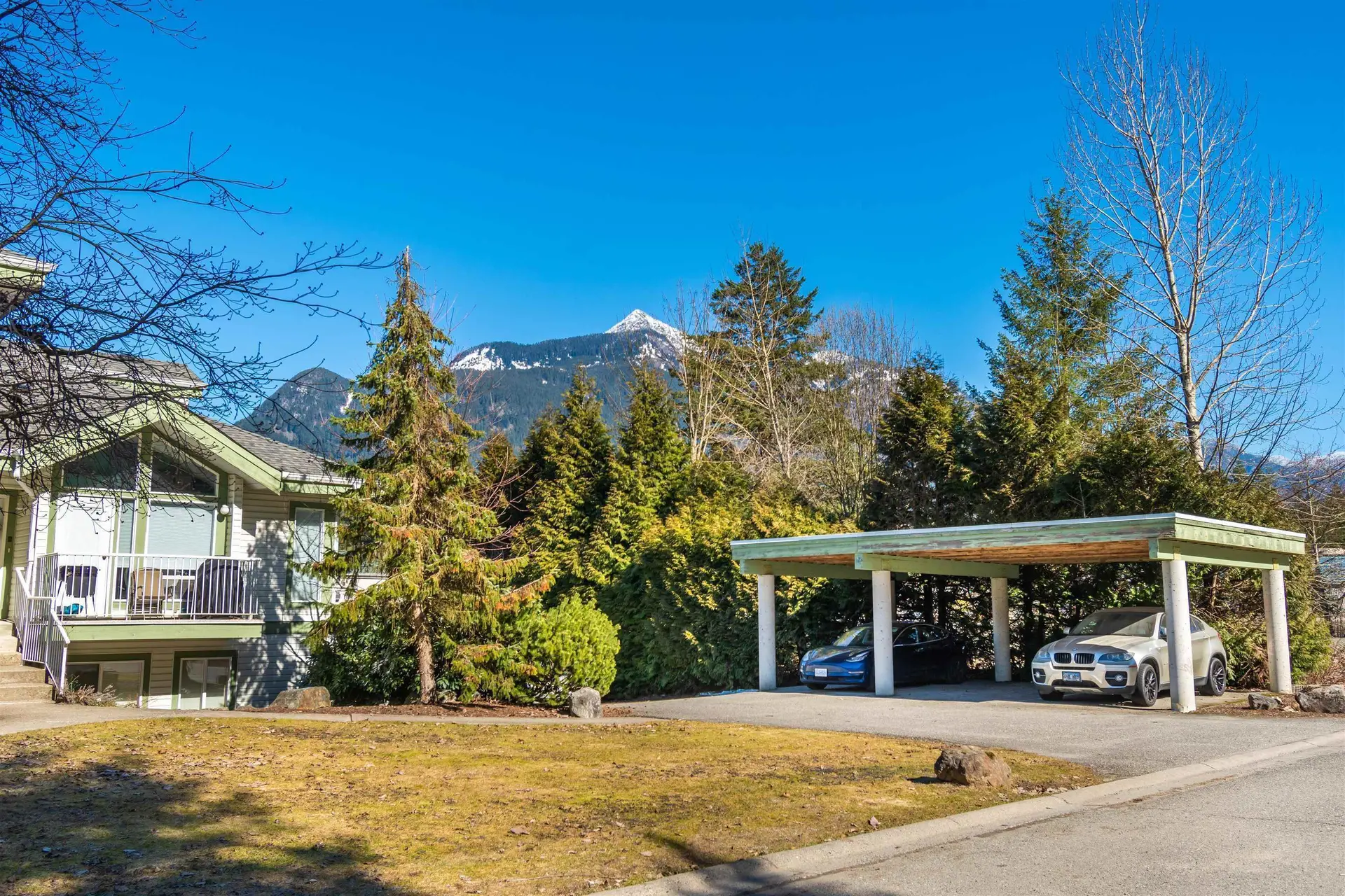 Property at #107 1275 SCOTT DRIVE, Hope, BC