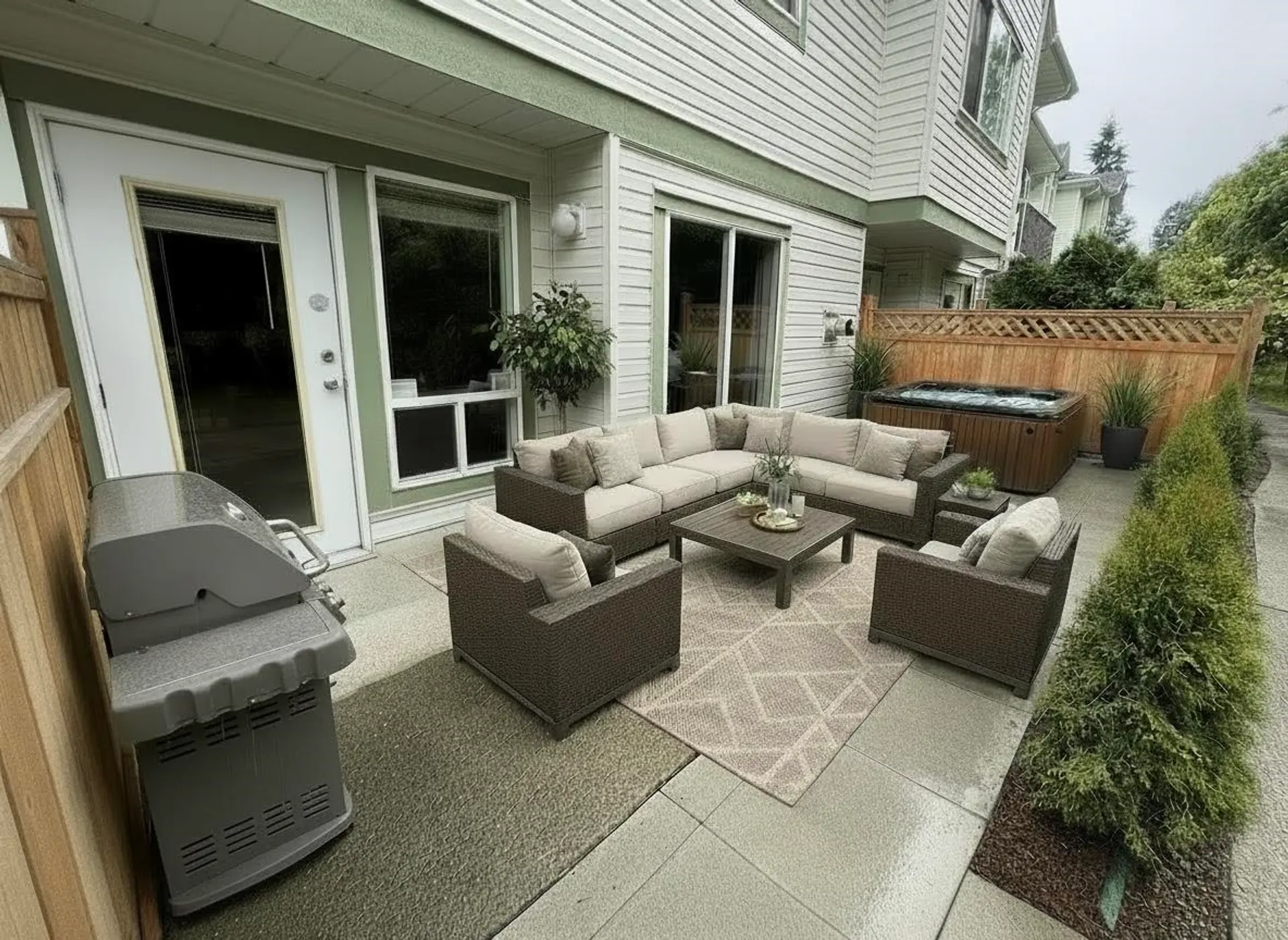 Property at #107 1275 SCOTT DRIVE, Hope, BC