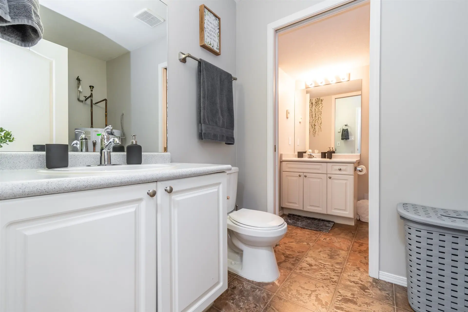 Property at #107 1275 SCOTT DRIVE, Hope, BC