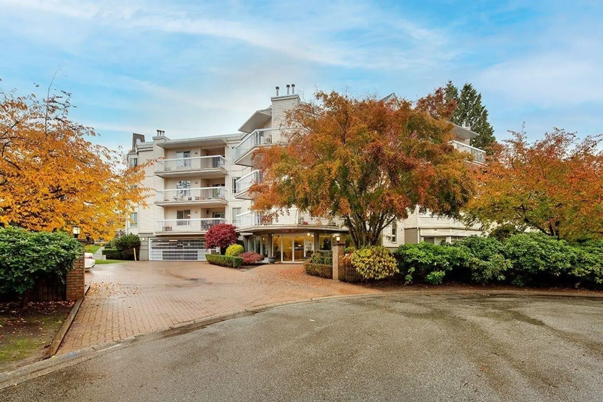 Property at #202 9299 121 Street, Surrey, BC