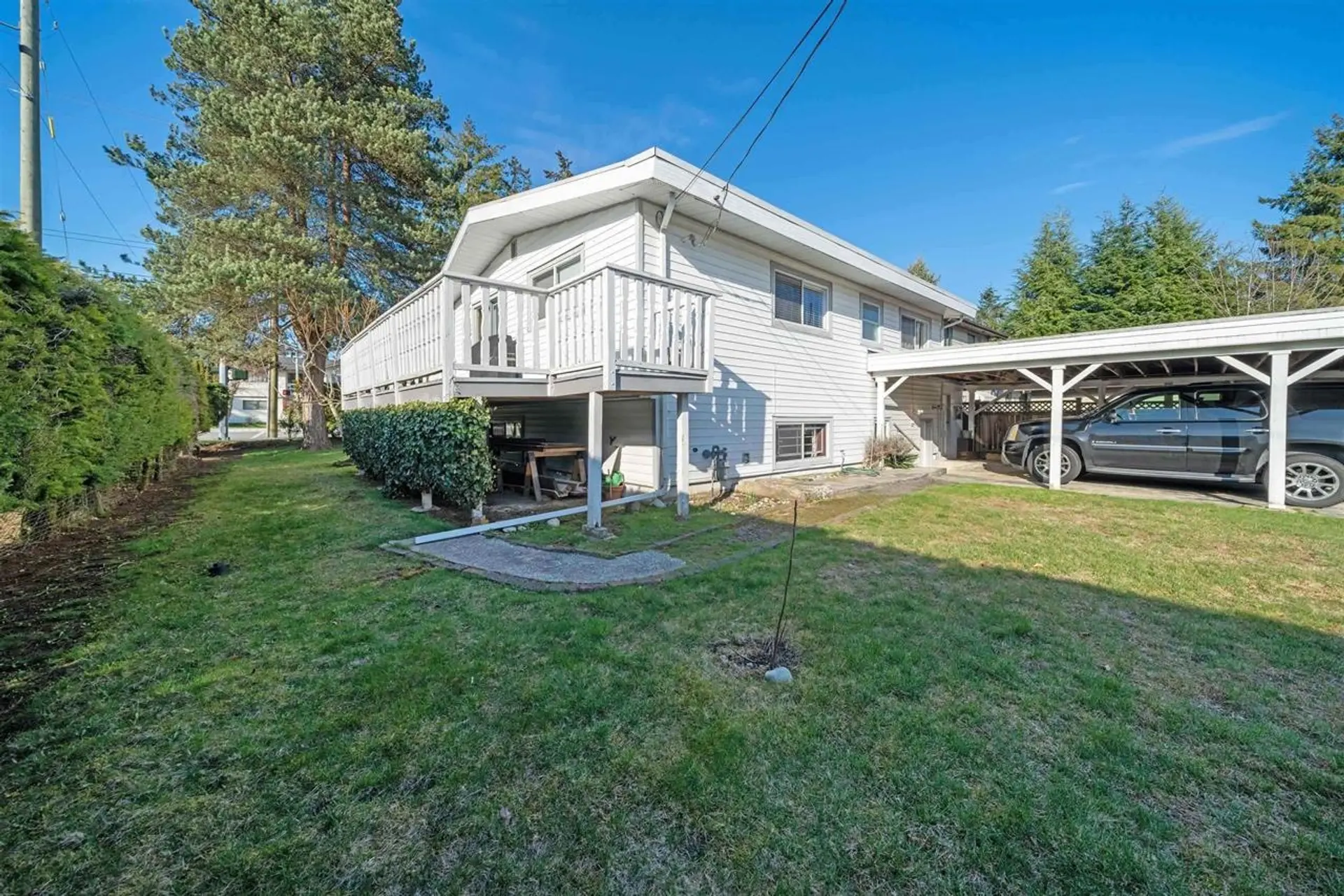 Property at 15004 96 AVENUE, Surrey, BC