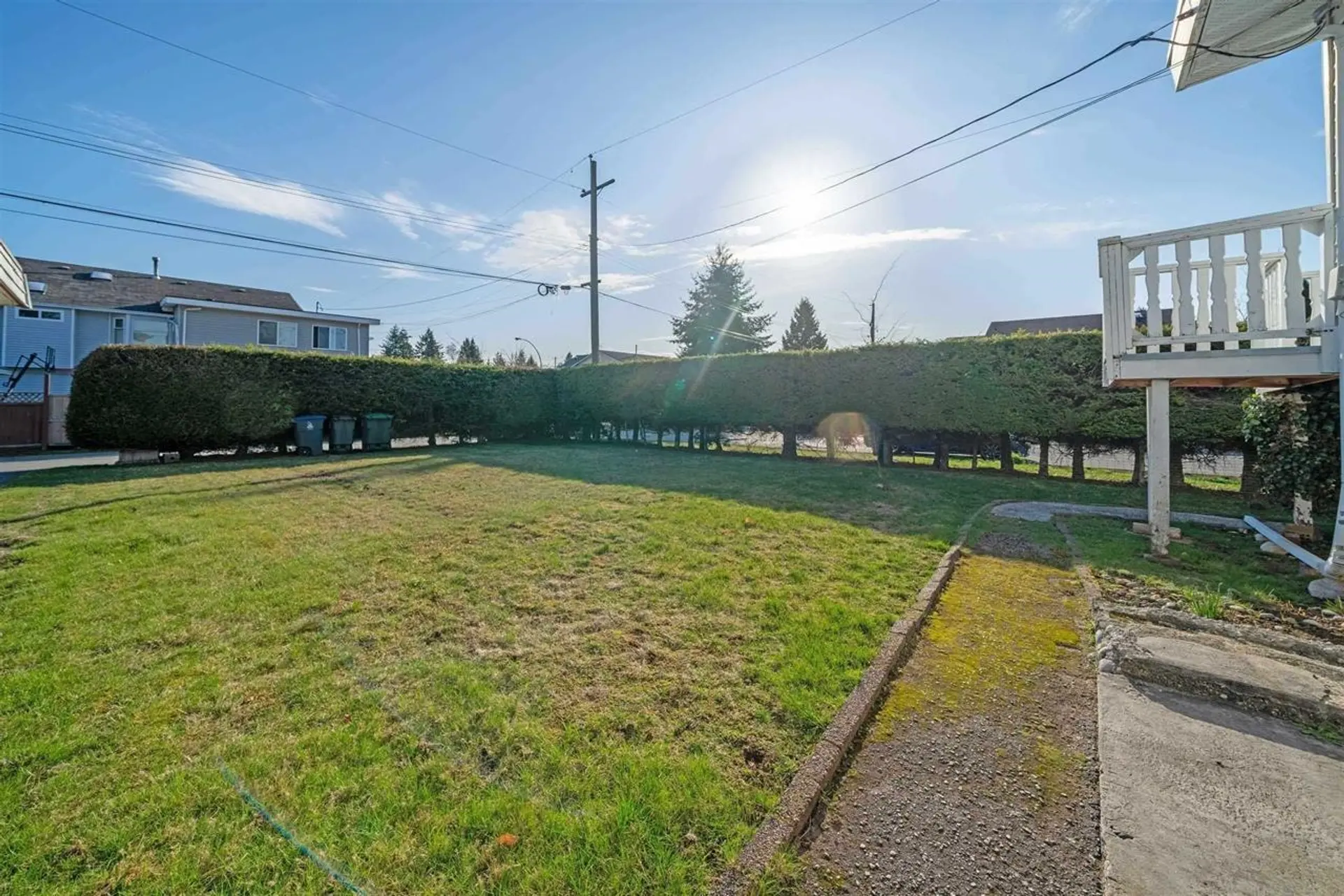 Property at 15004 96 AVENUE, Surrey, BC