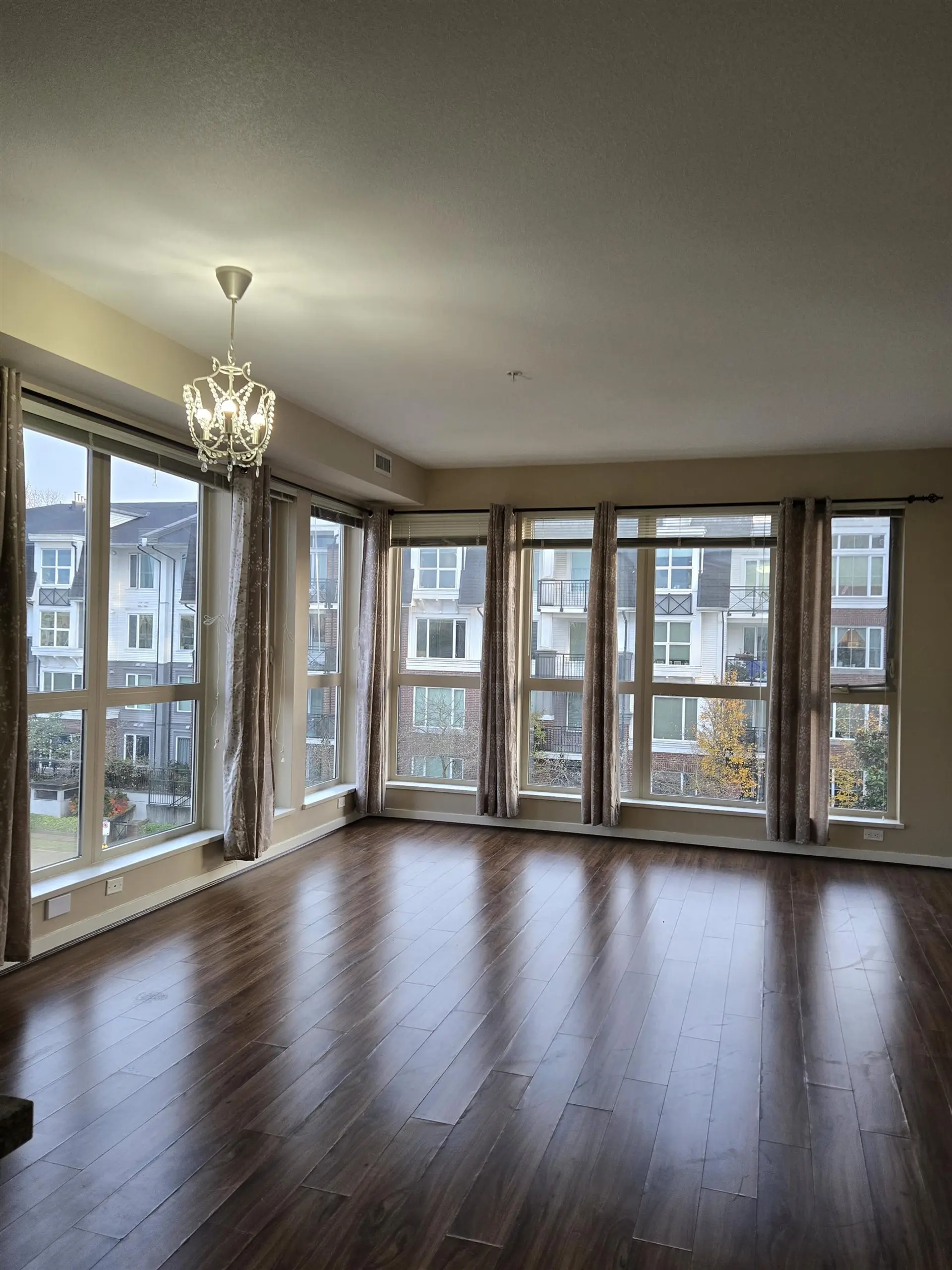 Property at #385 4133 STOLBERG STREET, Richmond, BC